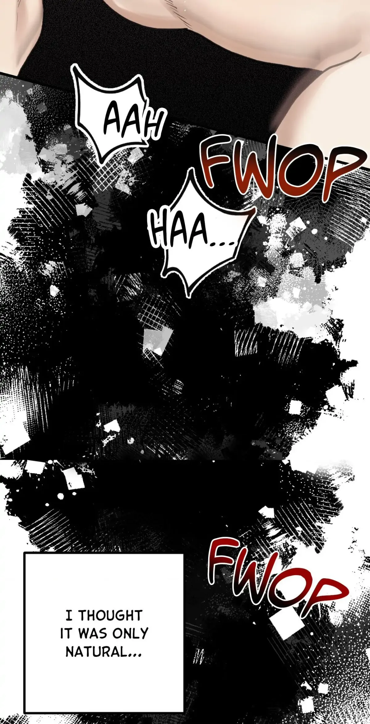 What You Wish For Chapter 20 page 53 - 