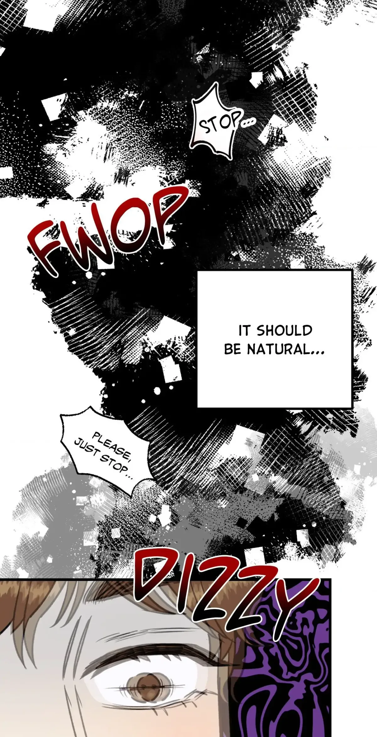 What You Wish For Chapter 20 page 54 - 