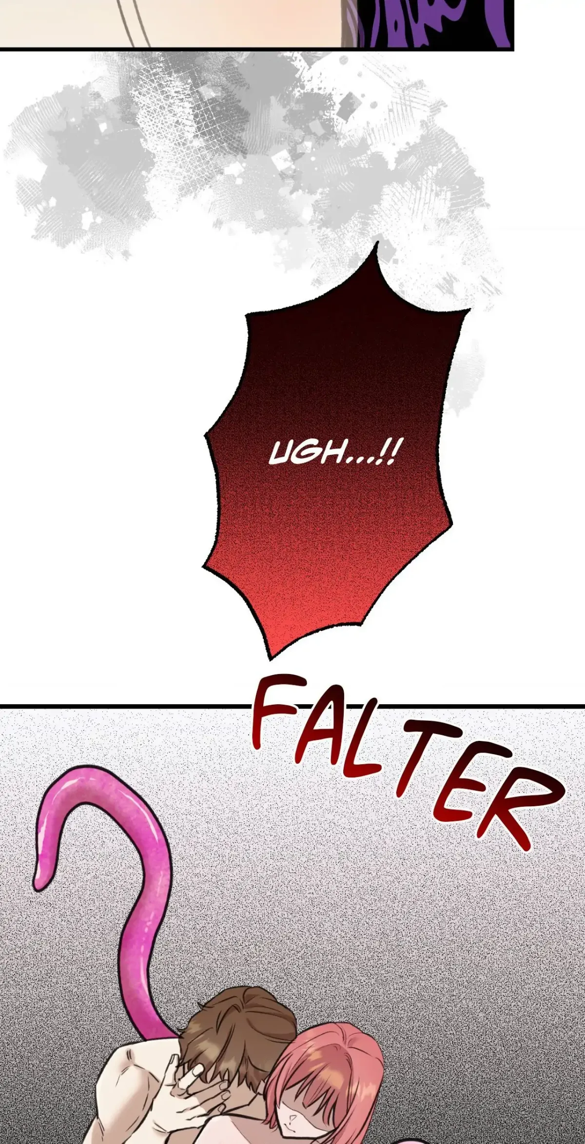 What You Wish For Chapter 20 page 55 - 