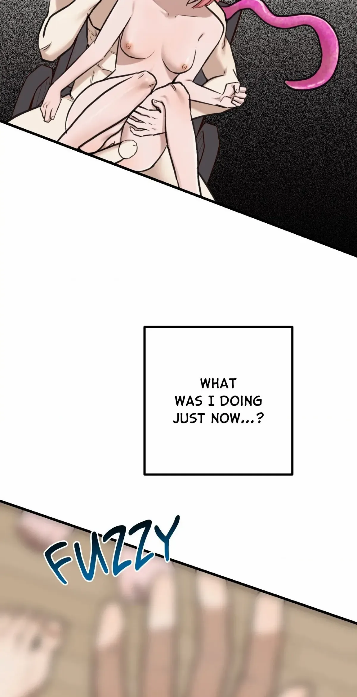 What You Wish For Chapter 20 page 56 - 