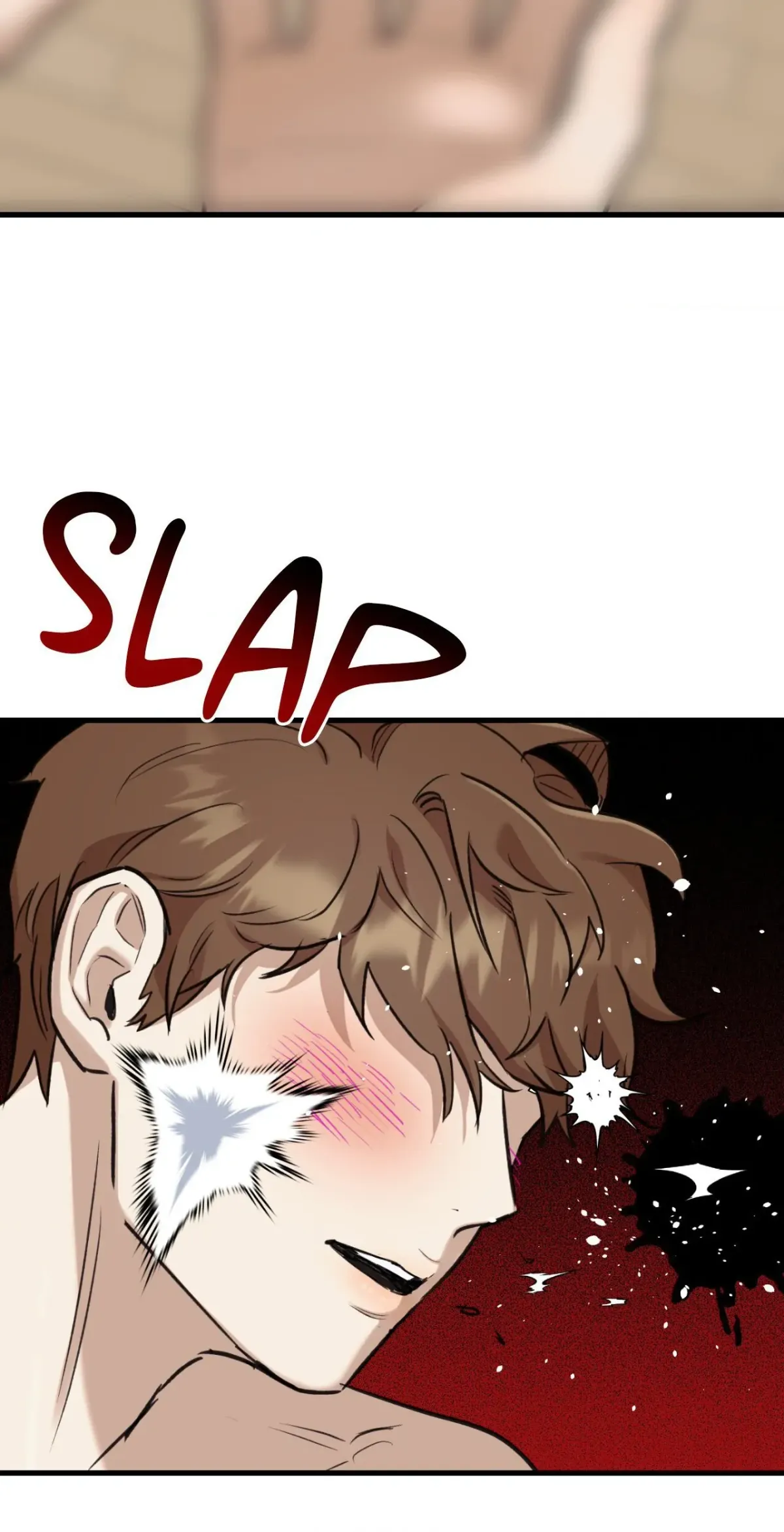 What You Wish For Chapter 20 page 57 - 