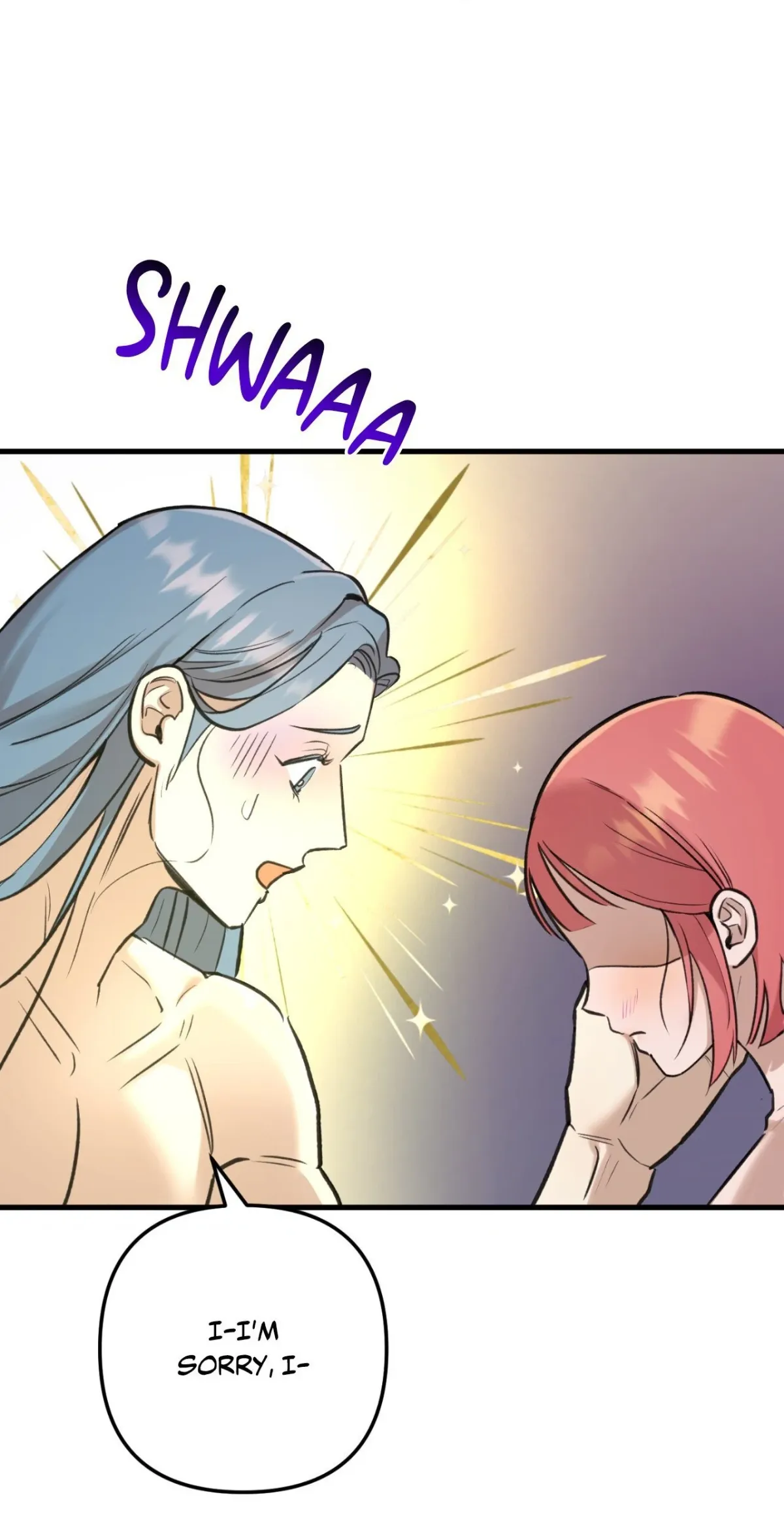 What You Wish For Chapter 20 page 59 - 