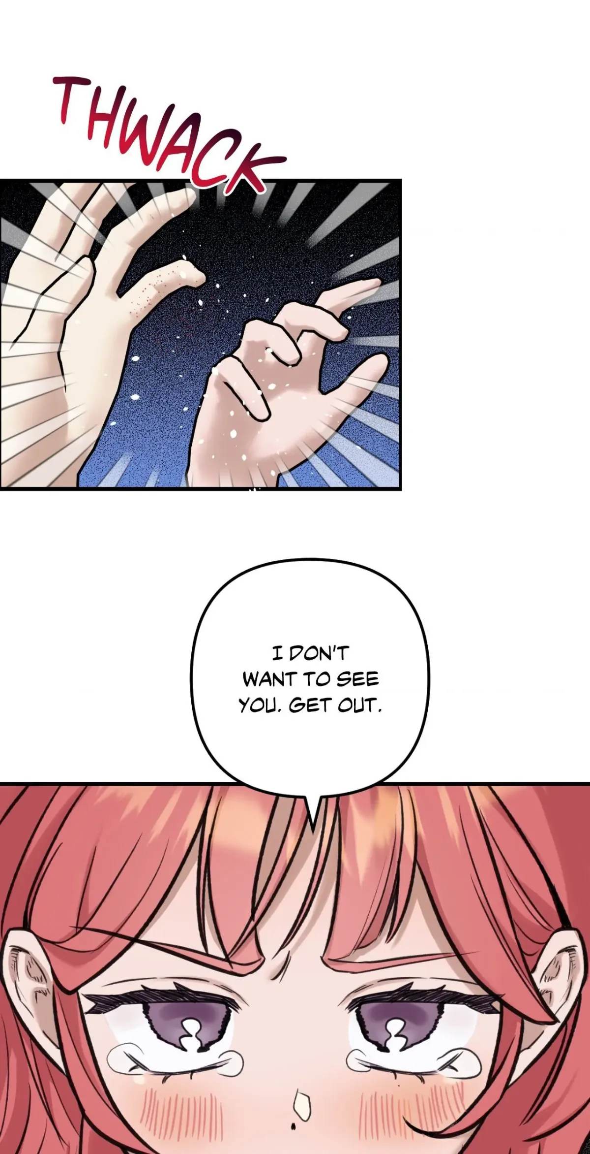 What You Wish For Chapter 20 page 60 - 