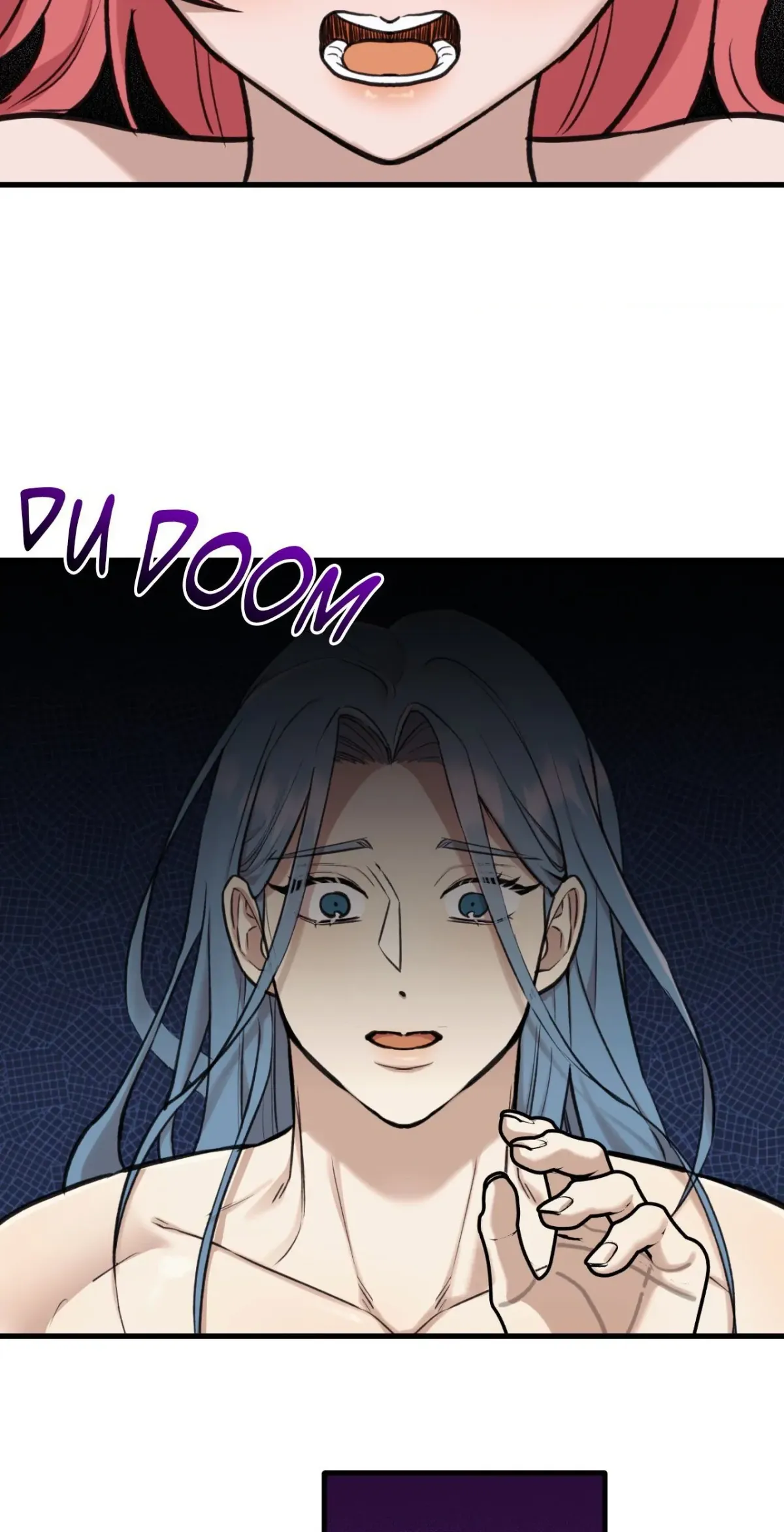 What You Wish For Chapter 20 page 61 - 