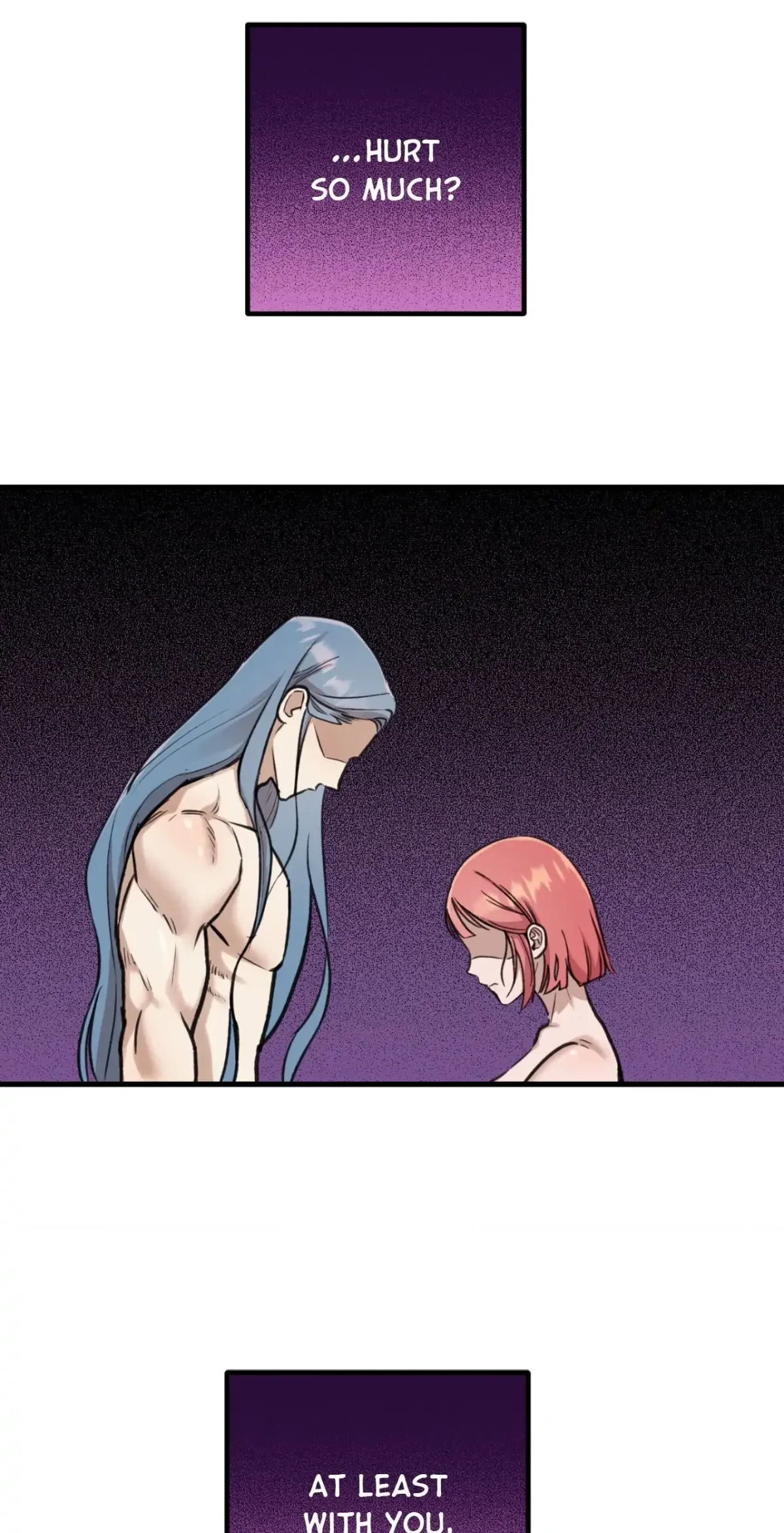 What You Wish For Chapter 20 page 63 - 