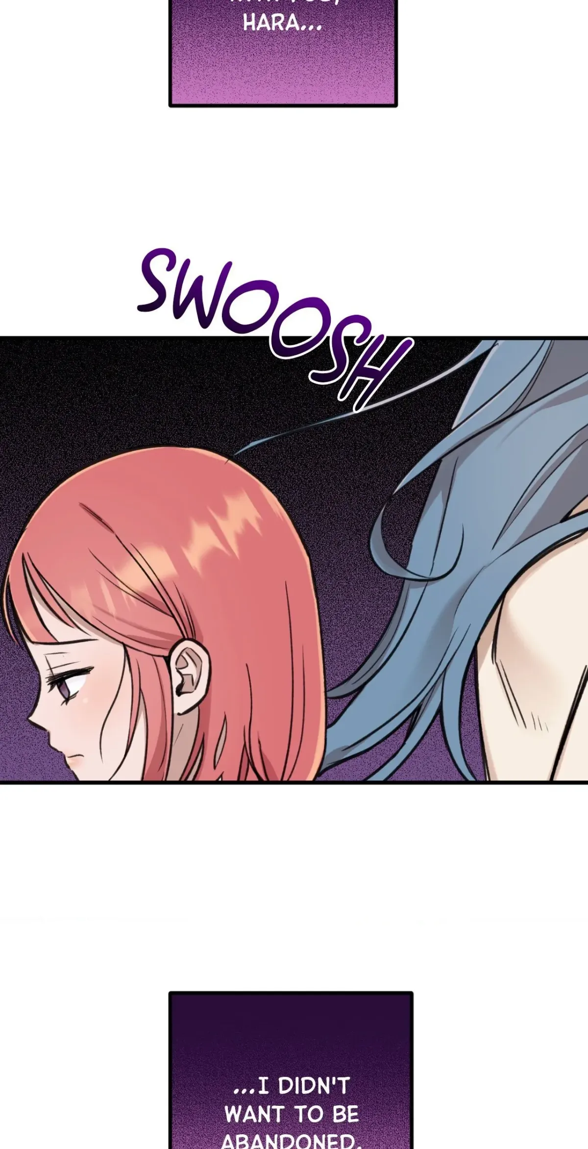What You Wish For Chapter 20 page 64 - 