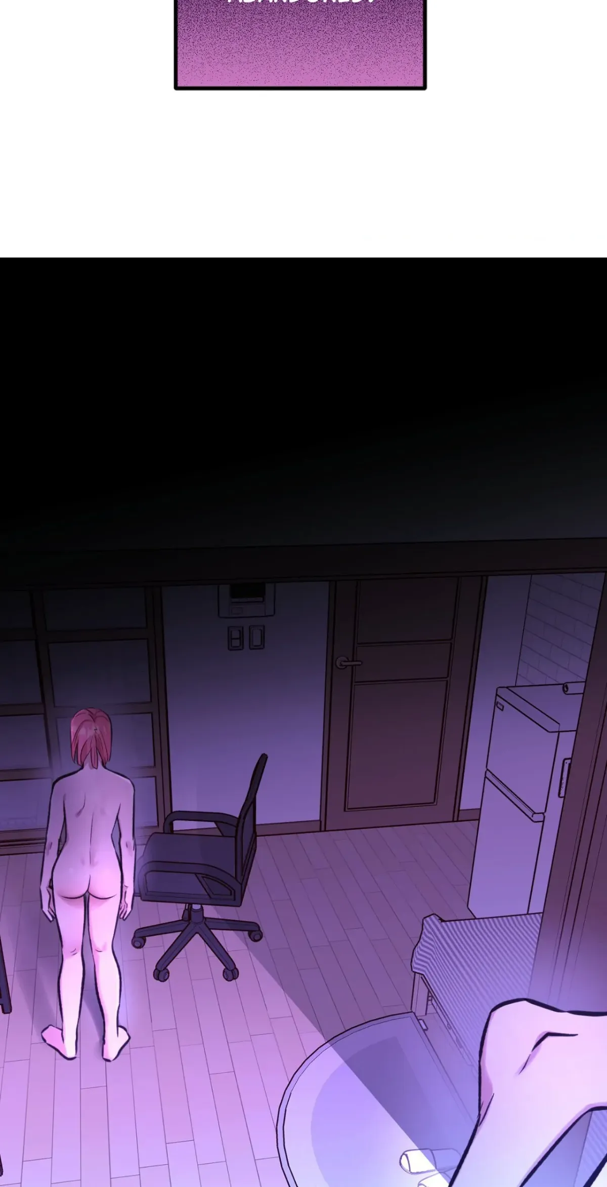 What You Wish For Chapter 20 page 65 - 