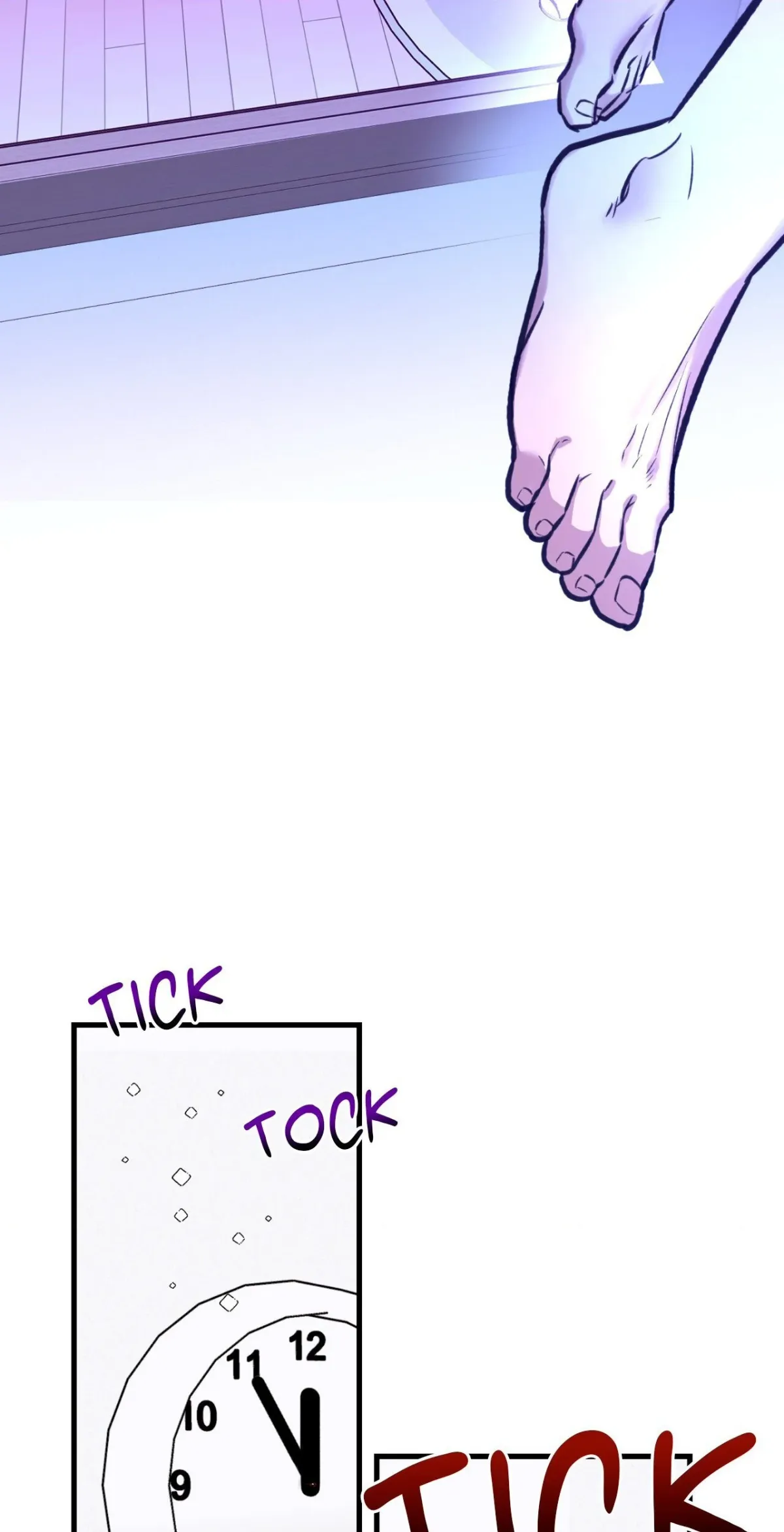 What You Wish For Chapter 20 page 66 - 