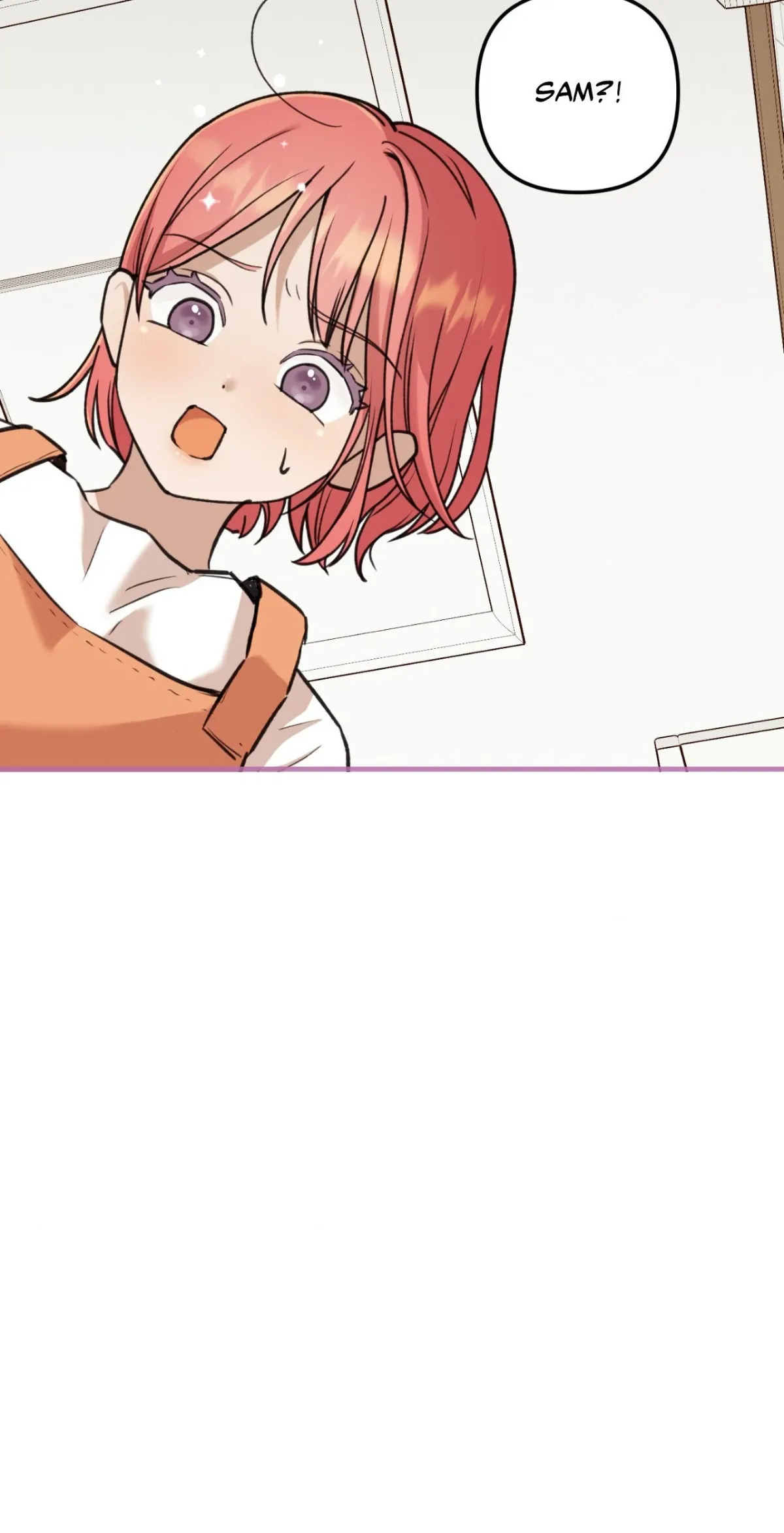 What You Wish For Chapter 20 page 8 - 