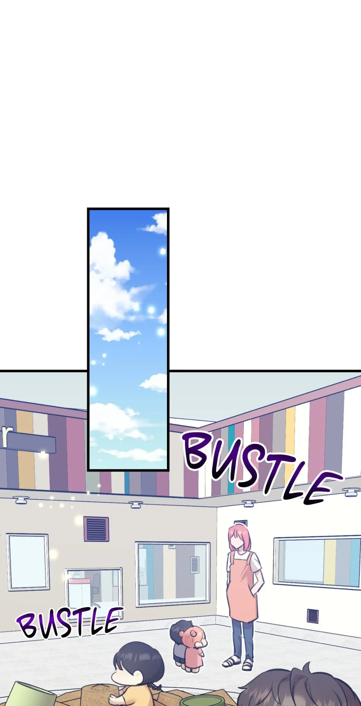 What You Wish For Chapter 21 page 1 - 