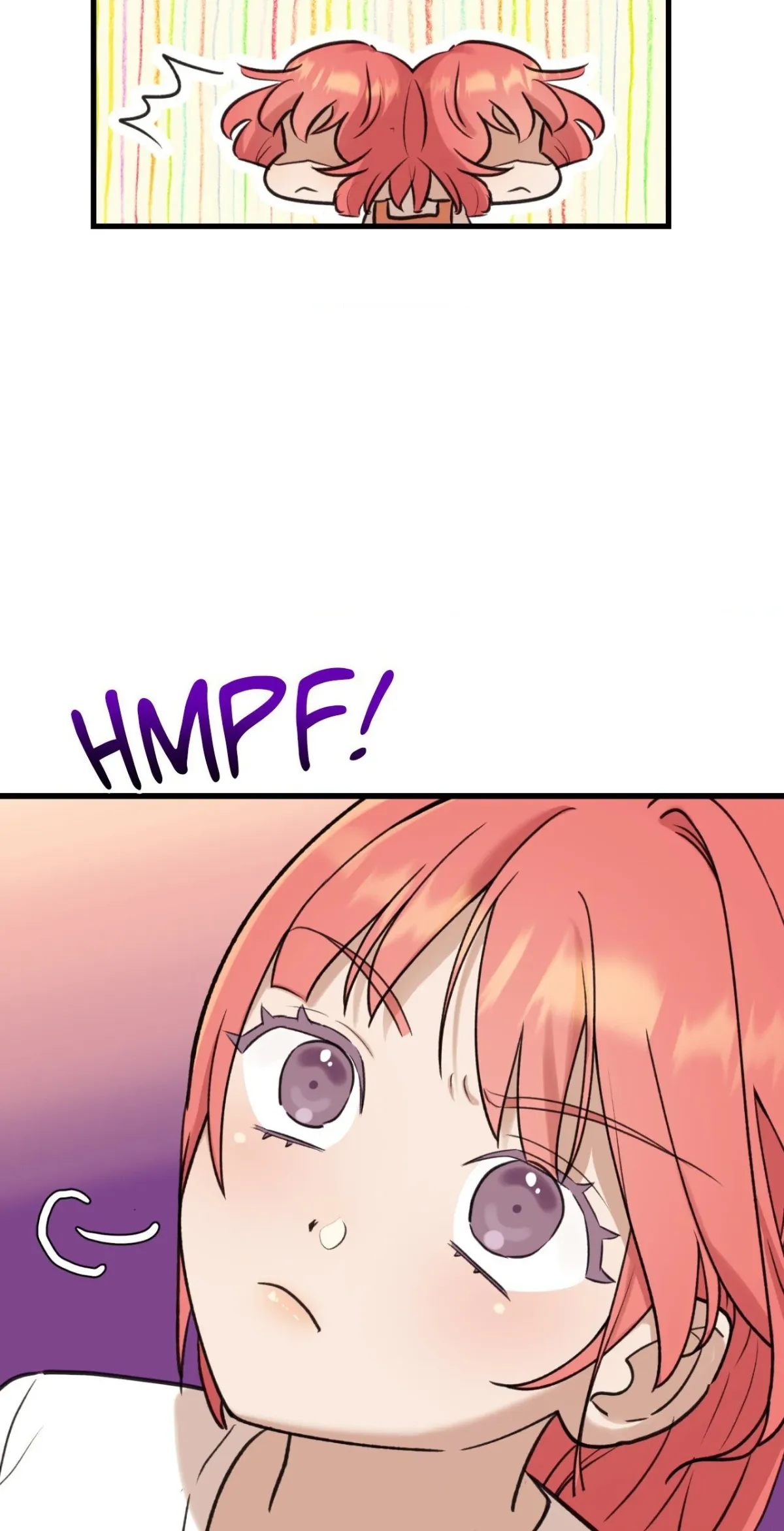 What You Wish For Chapter 21 page 12 - 