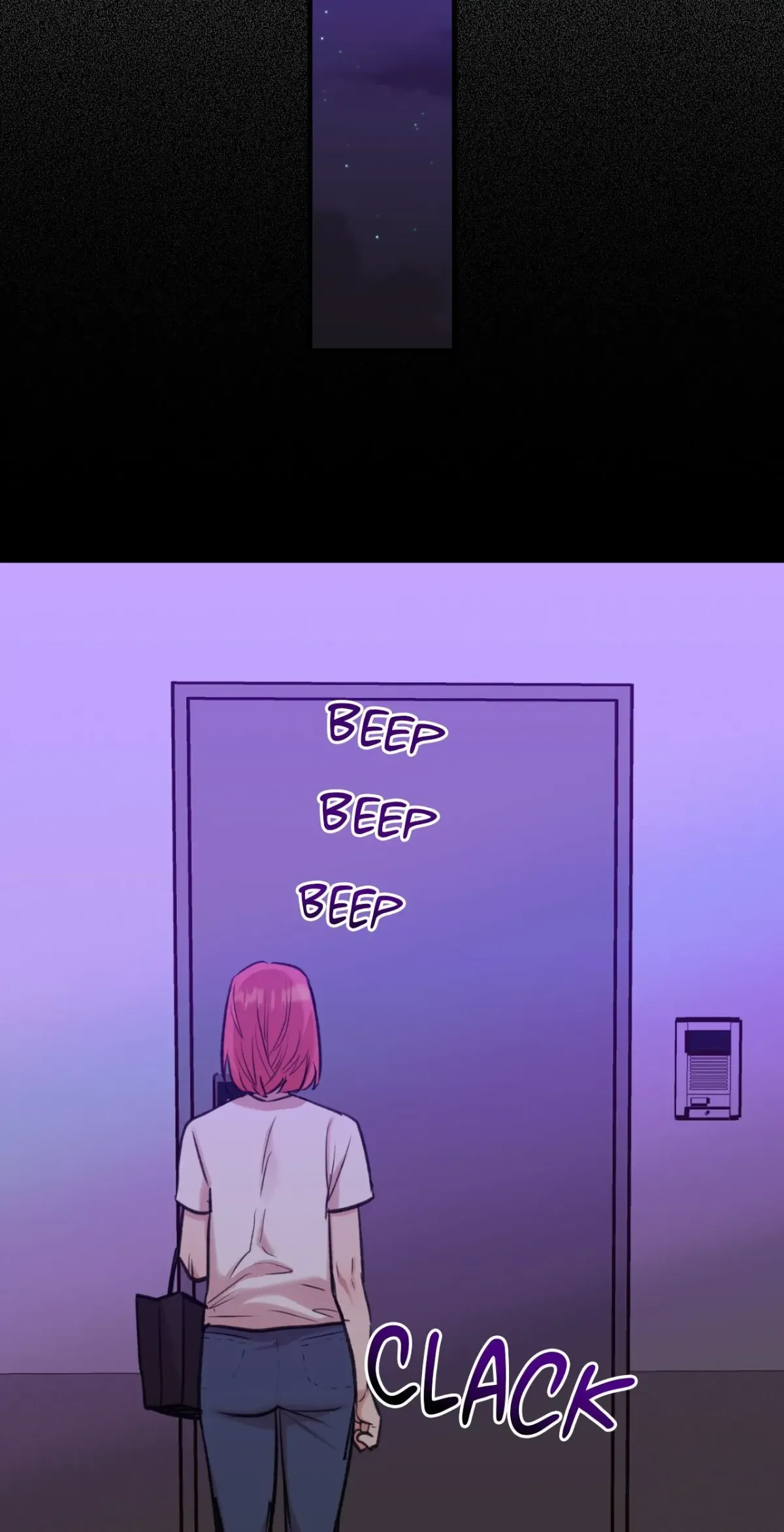 What You Wish For Chapter 21 page 15 - 