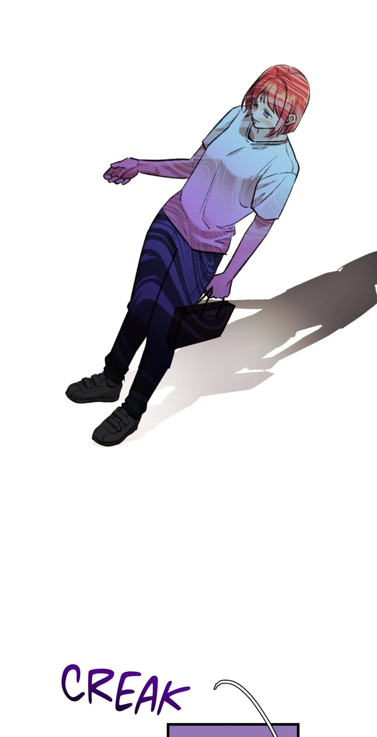 What You Wish For Chapter 21 page 19 - 