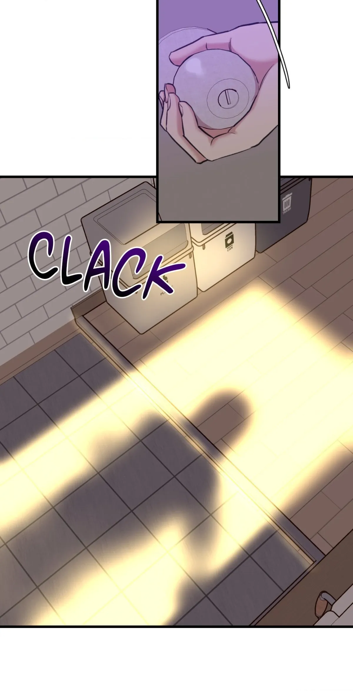 What You Wish For Chapter 21 page 20 - 