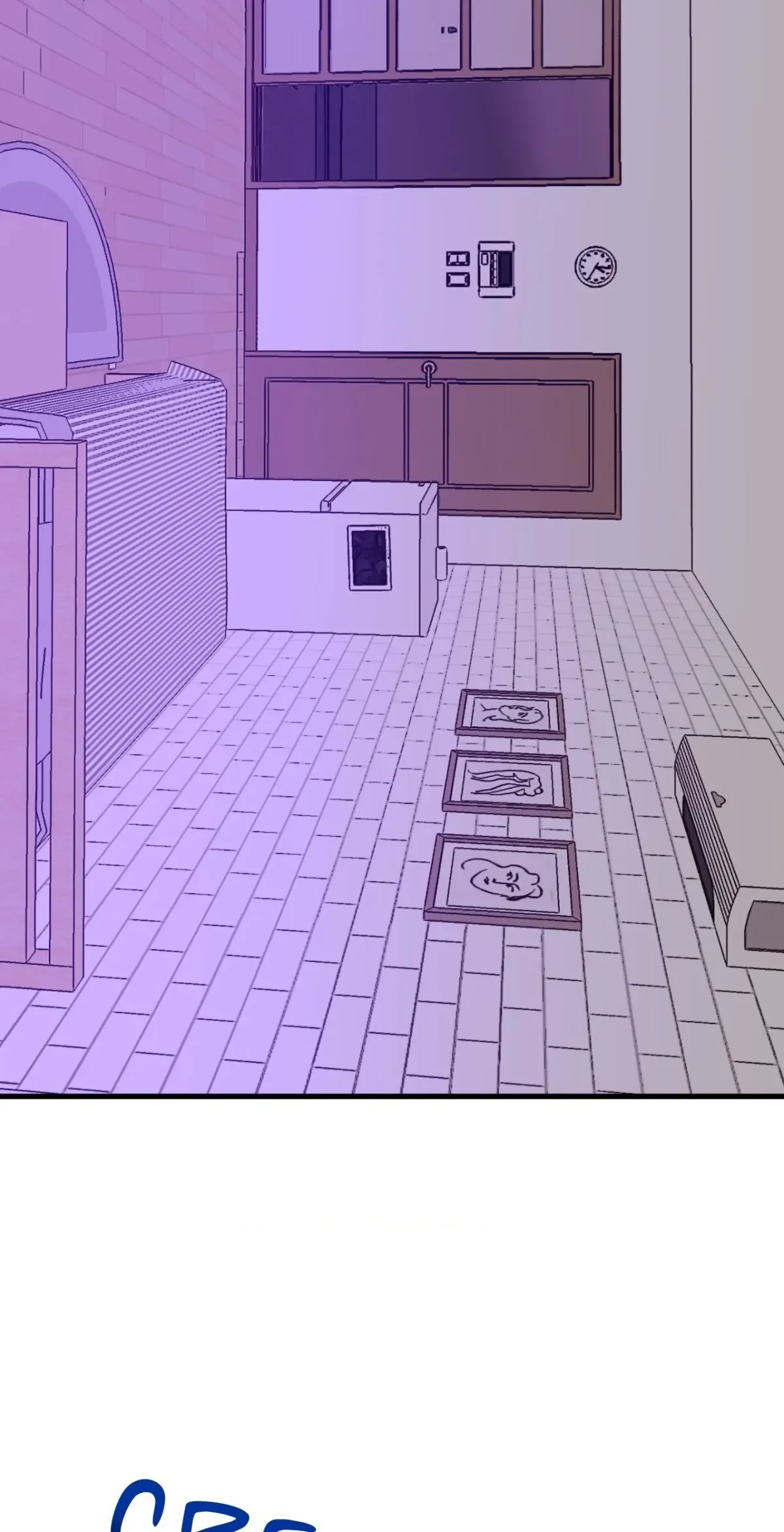 What You Wish For Chapter 21 page 22 - 