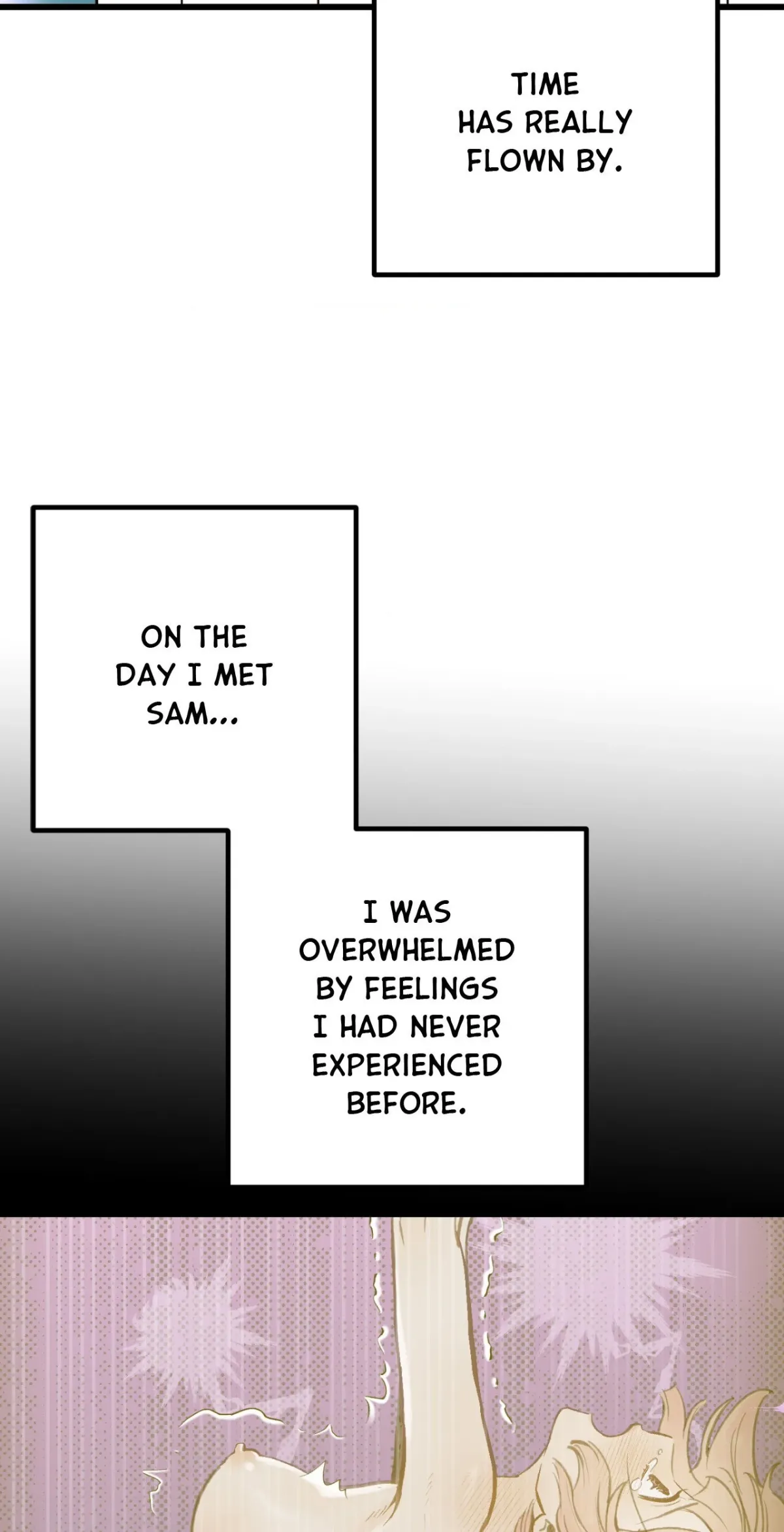 What You Wish For Chapter 21 page 29 - 