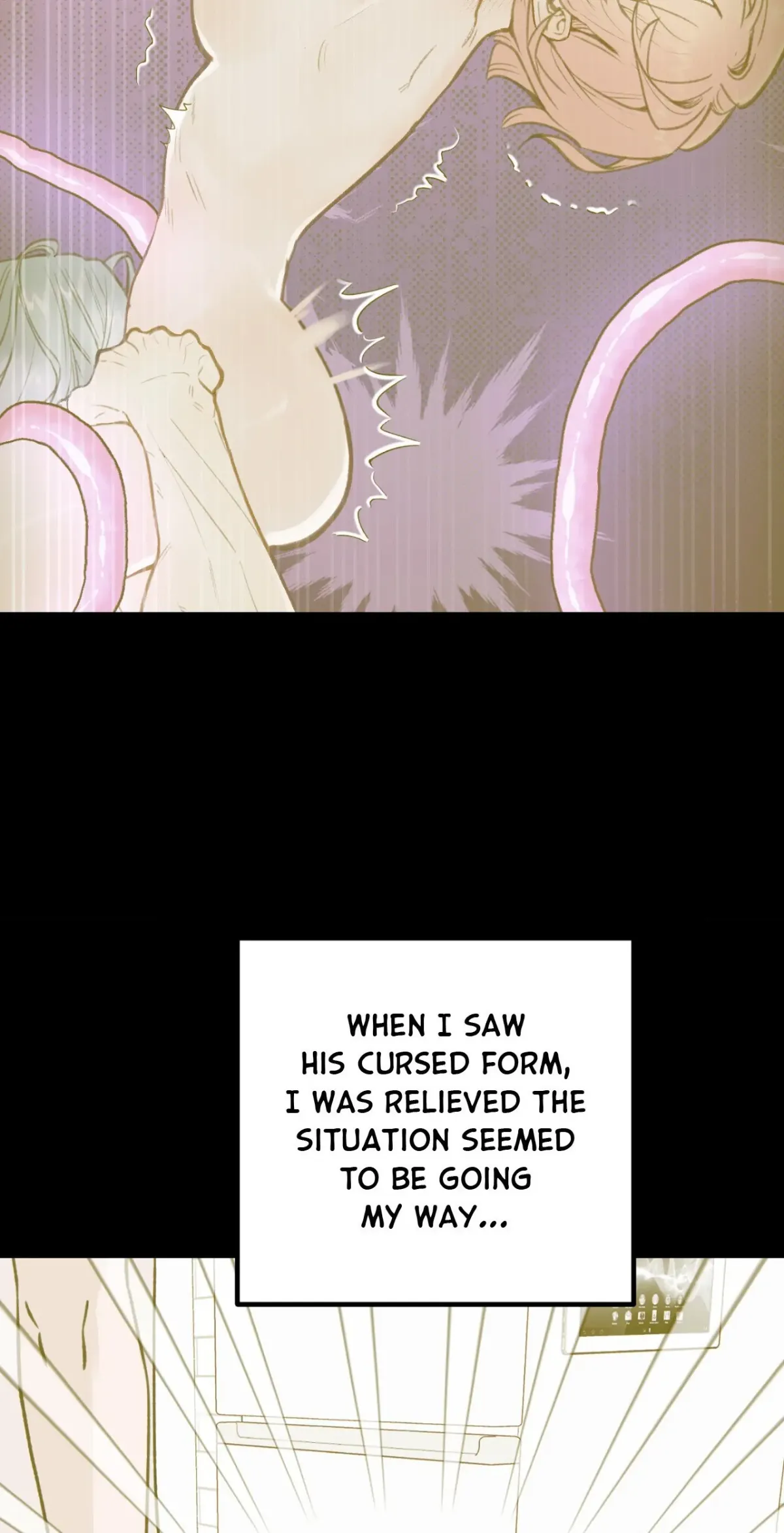 What You Wish For Chapter 21 page 30 - 