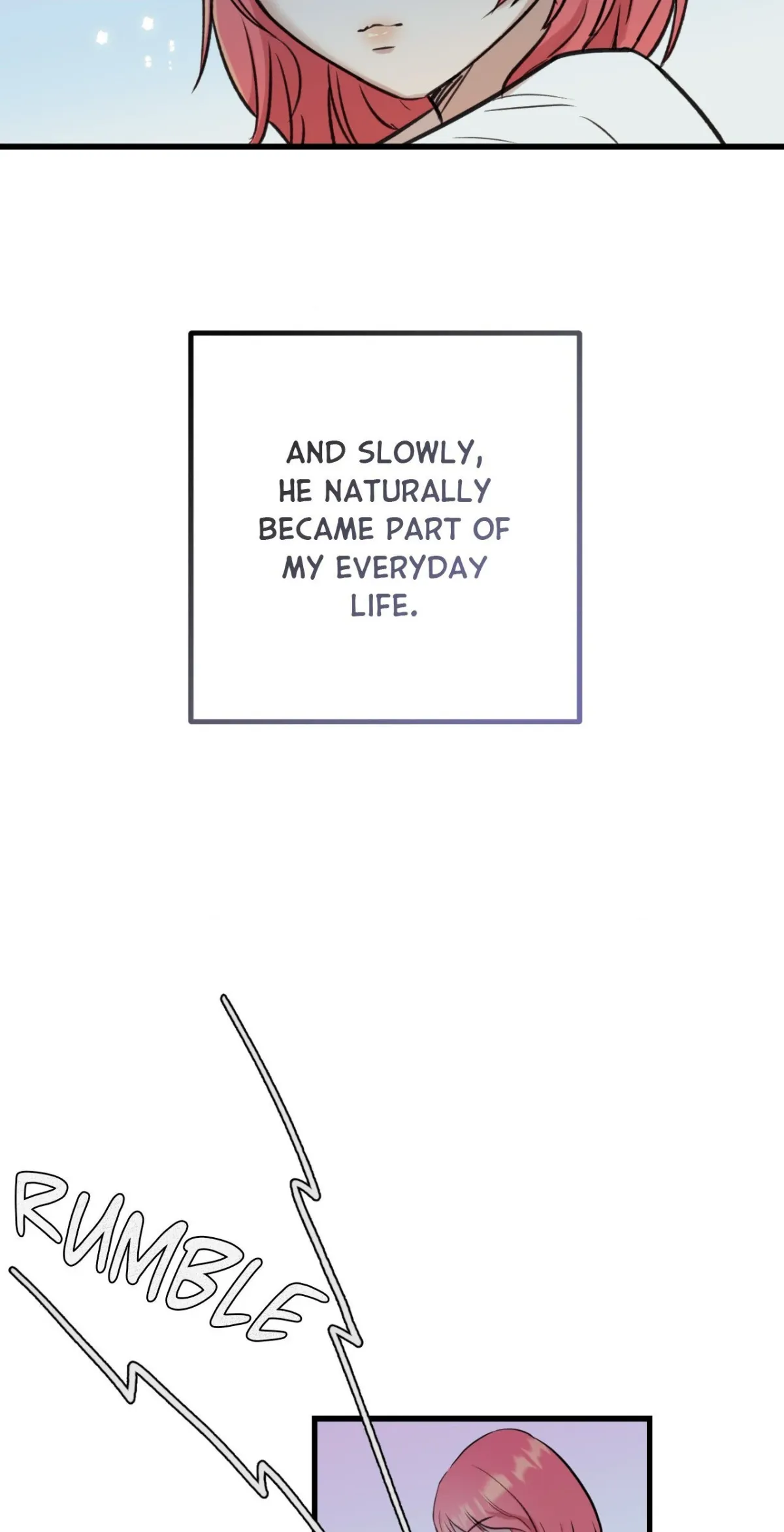 What You Wish For Chapter 21 page 35 - 