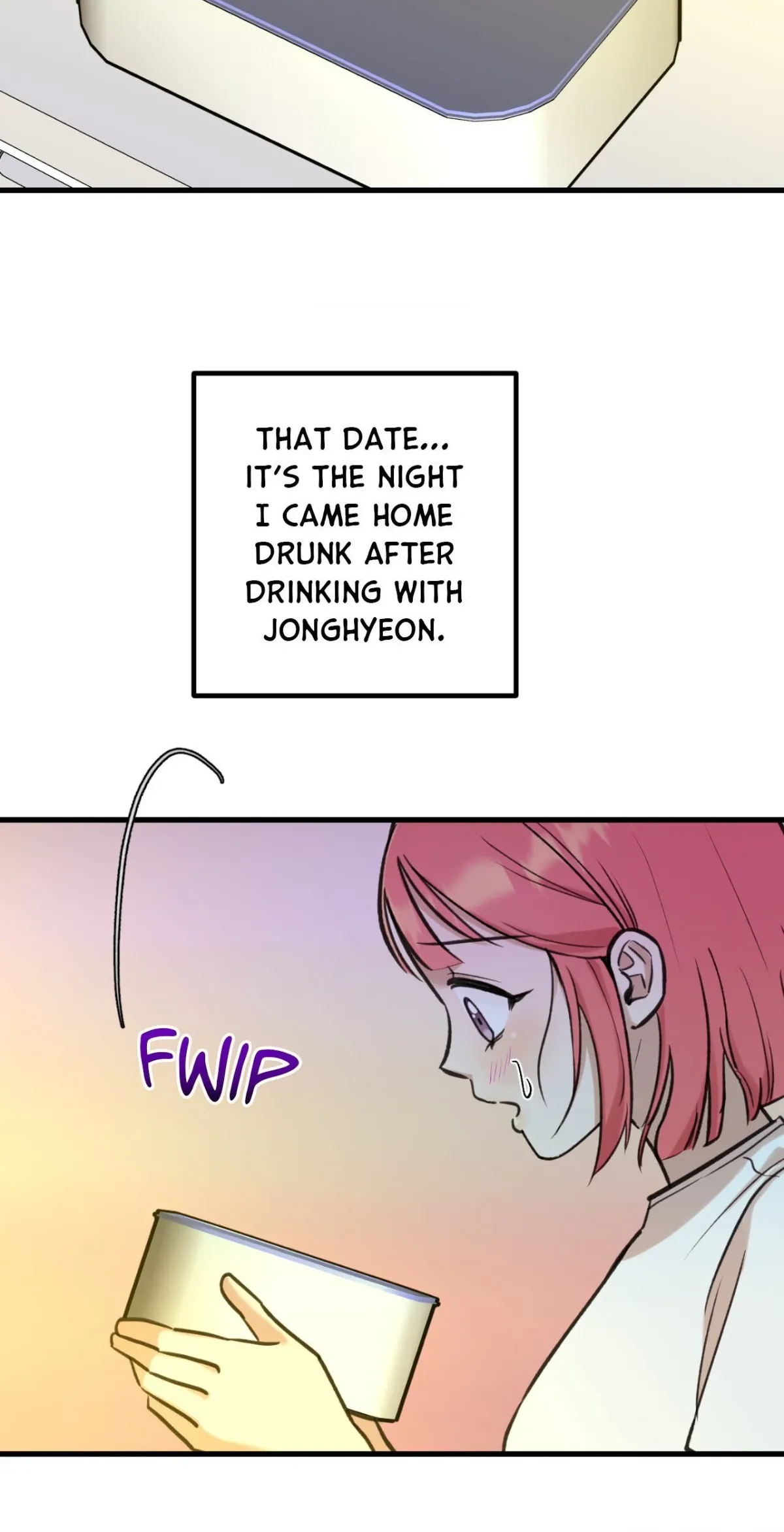 What You Wish For Chapter 21 page 38 - 