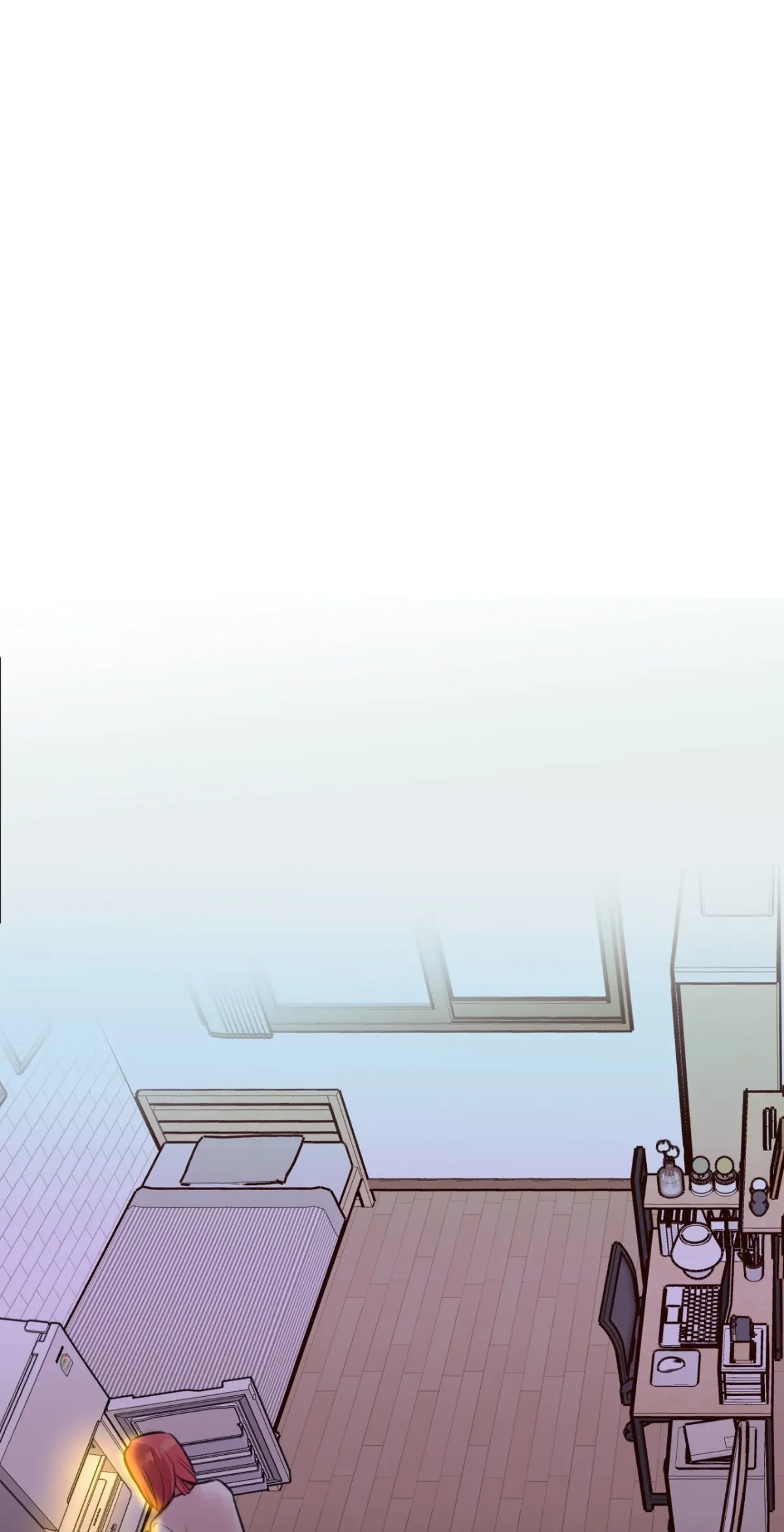 What You Wish For Chapter 21 page 39 - 