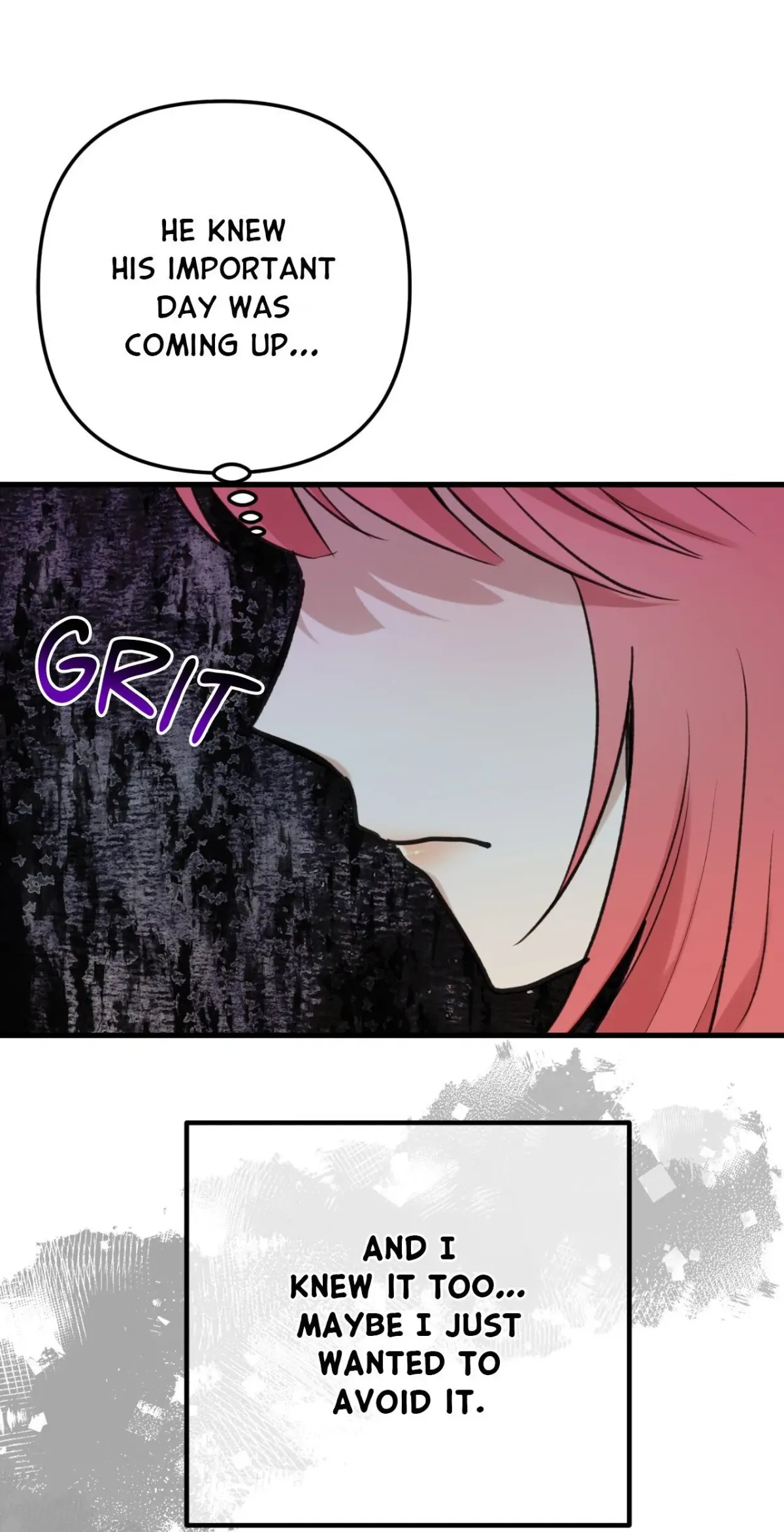 What You Wish For Chapter 21 page 41 - 