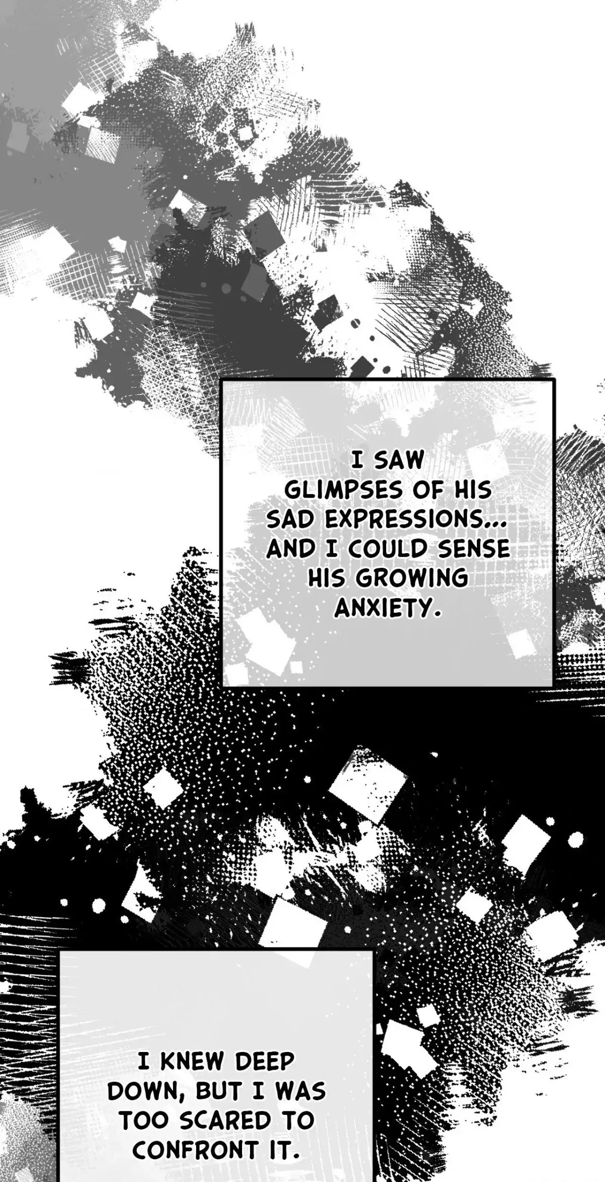 What You Wish For Chapter 21 page 42 - 