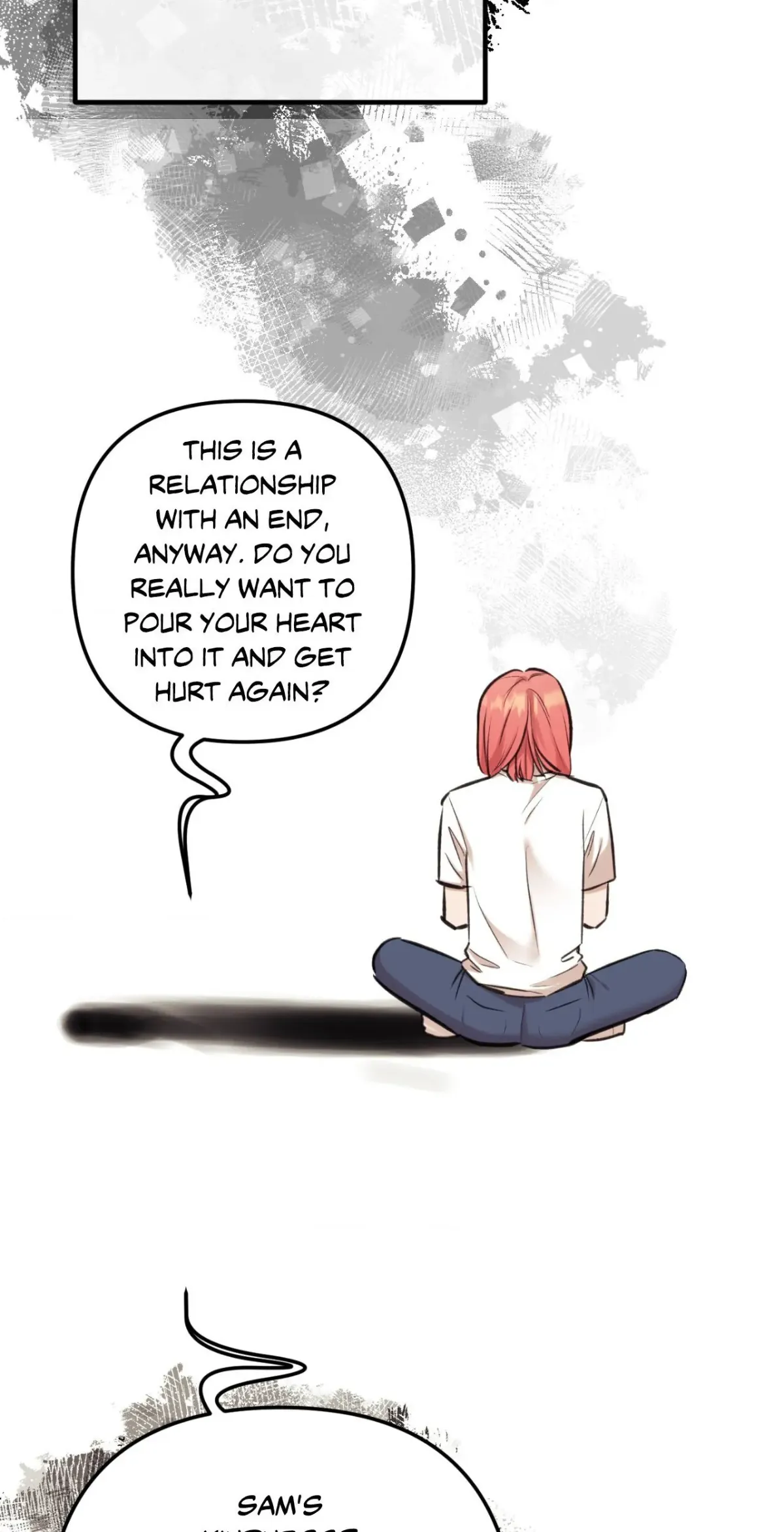 What You Wish For Chapter 21 page 43 - 
