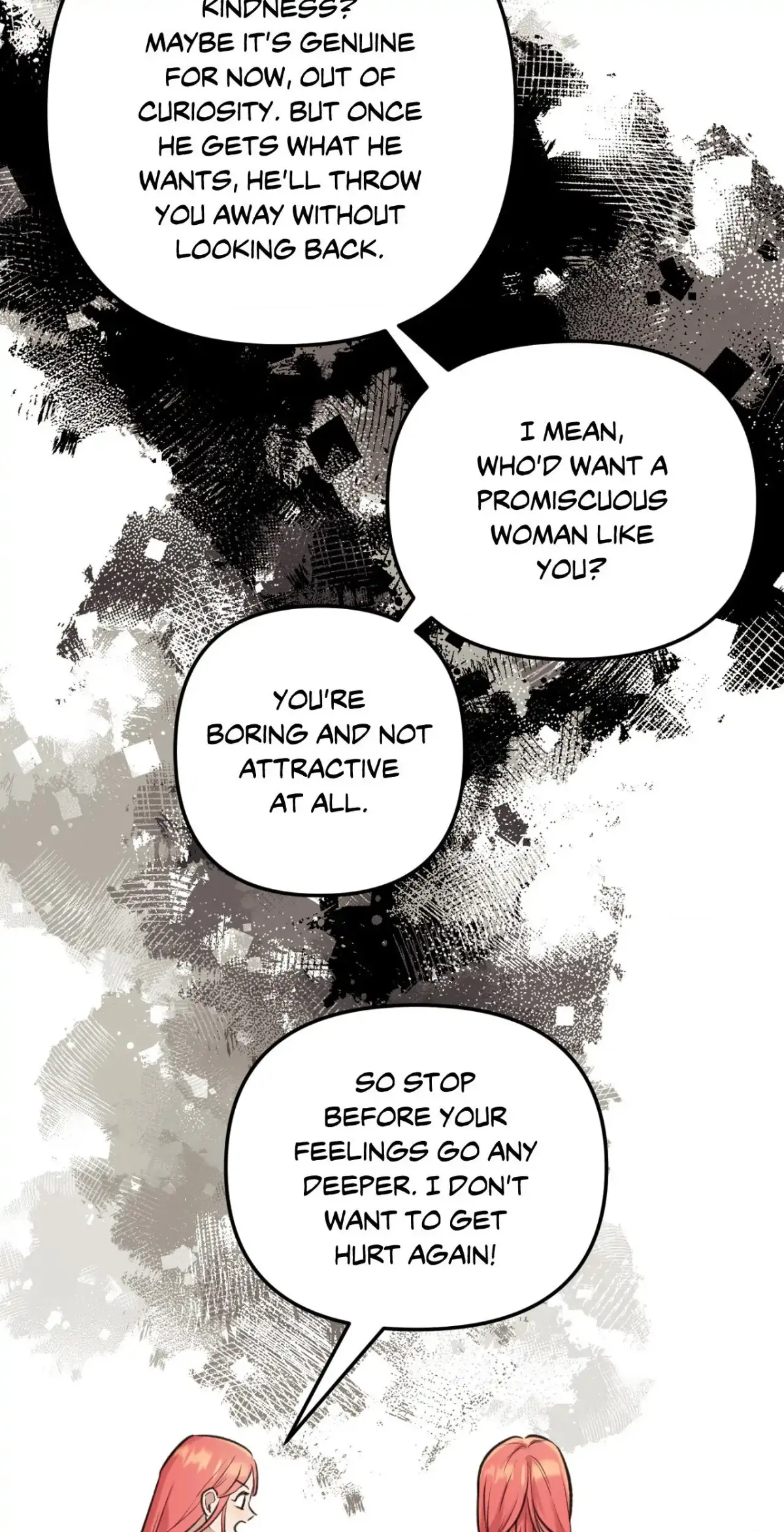 What You Wish For Chapter 21 page 44 - 