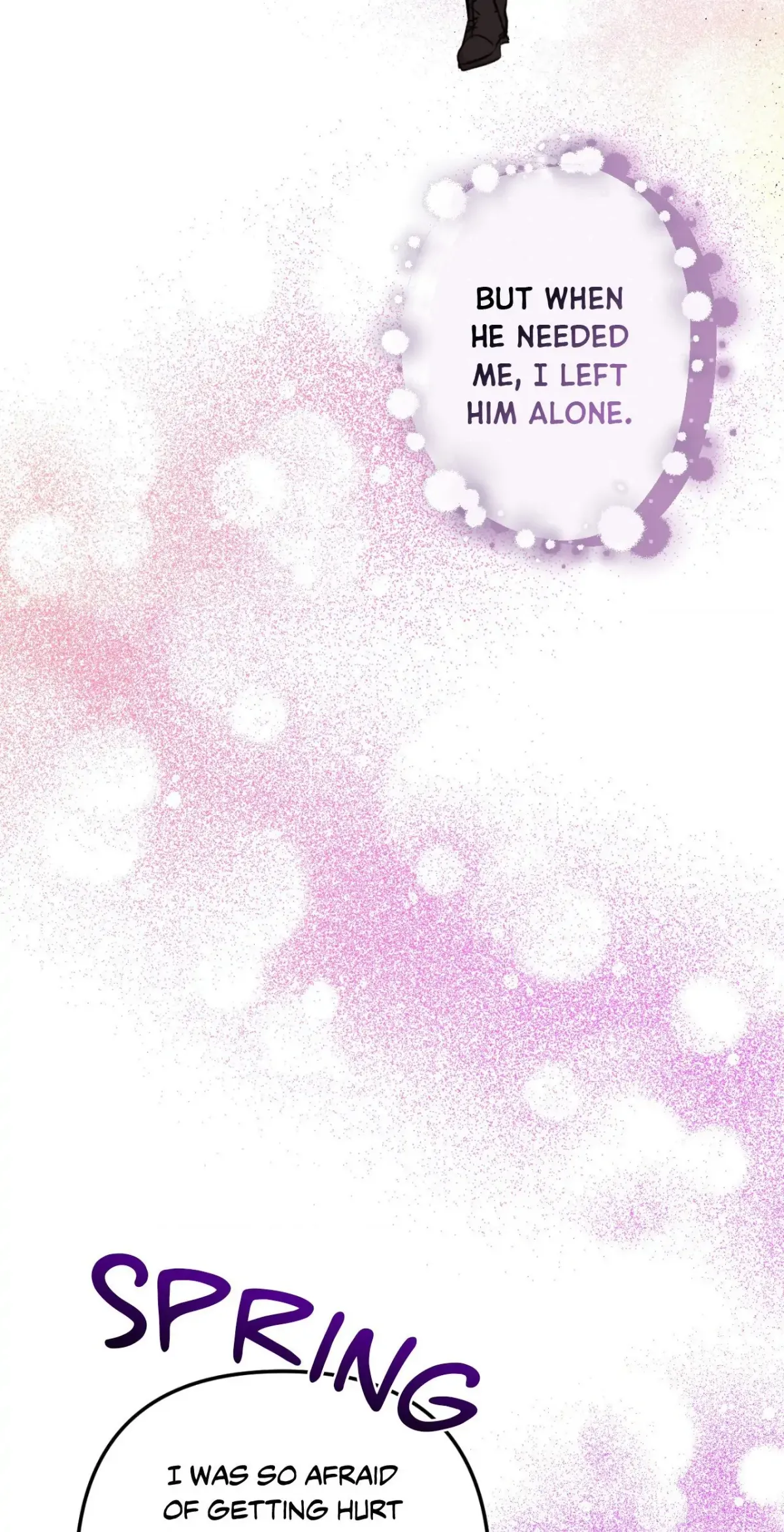 What You Wish For Chapter 21 page 48 - 