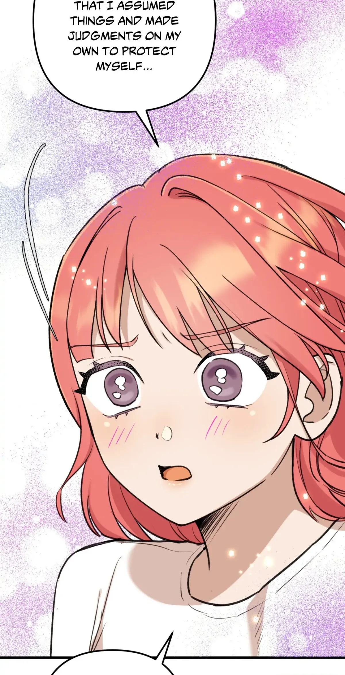 What You Wish For Chapter 21 page 49 - 