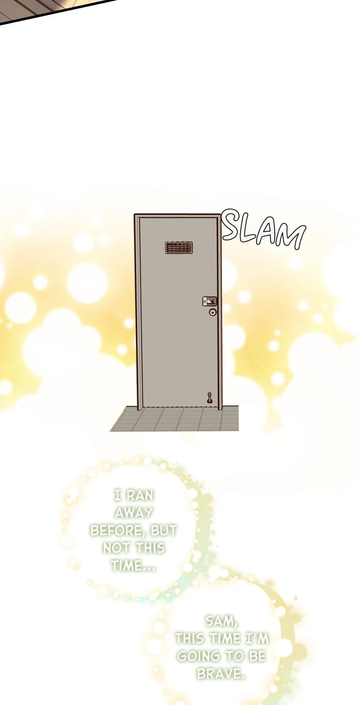 What You Wish For Chapter 21 page 51 - 