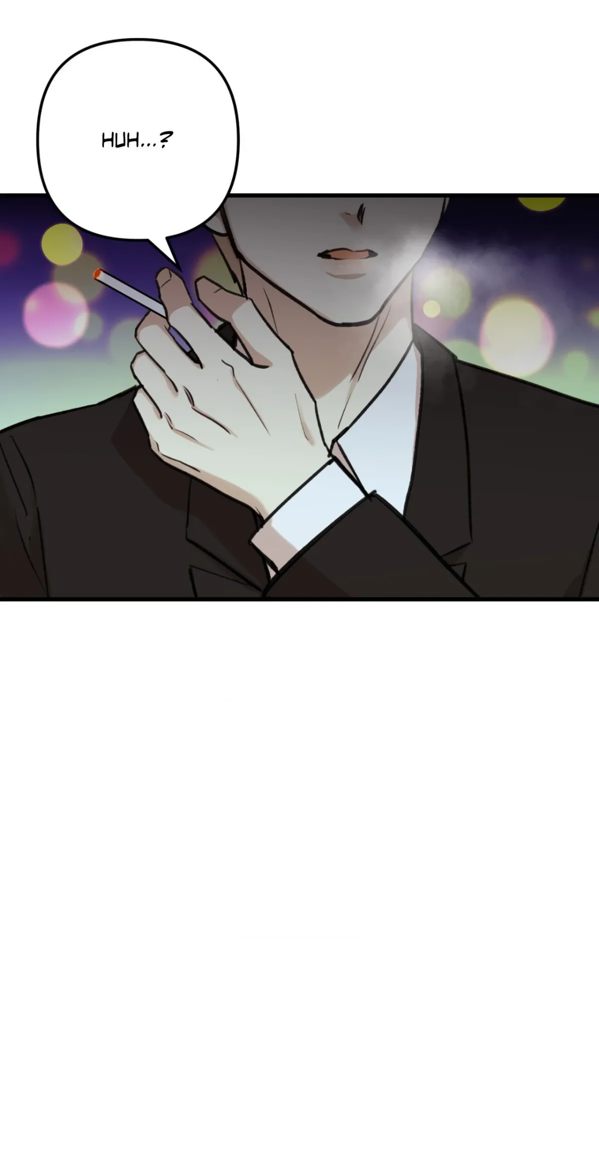 What You Wish For Chapter 21 page 55 - 