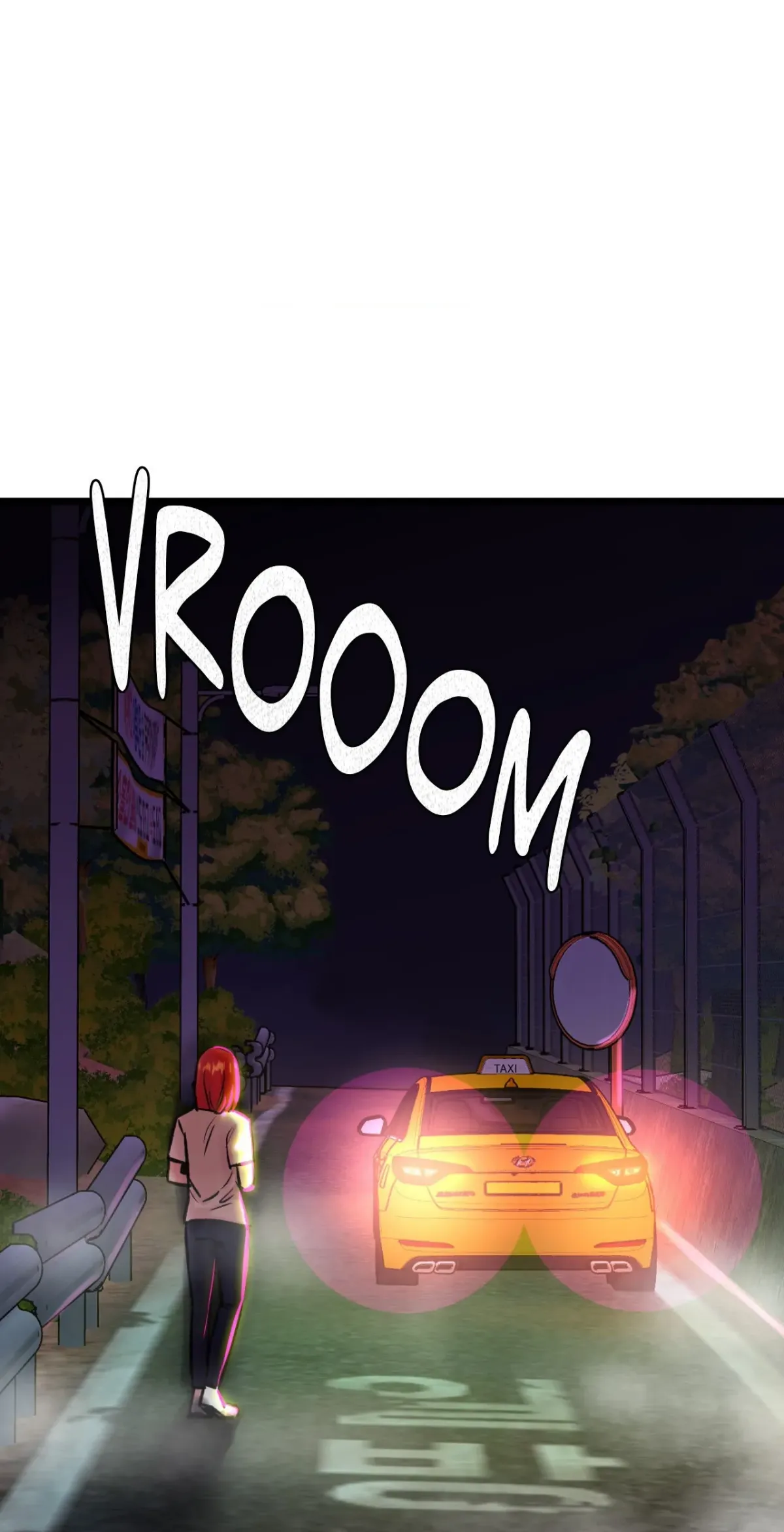 What You Wish For Chapter 21 page 56 - 