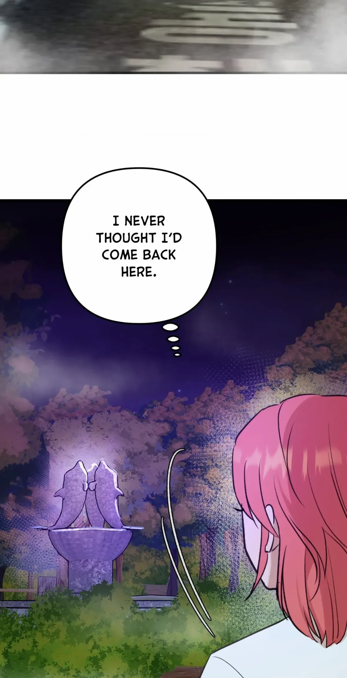 What You Wish For Chapter 21 page 57 - 