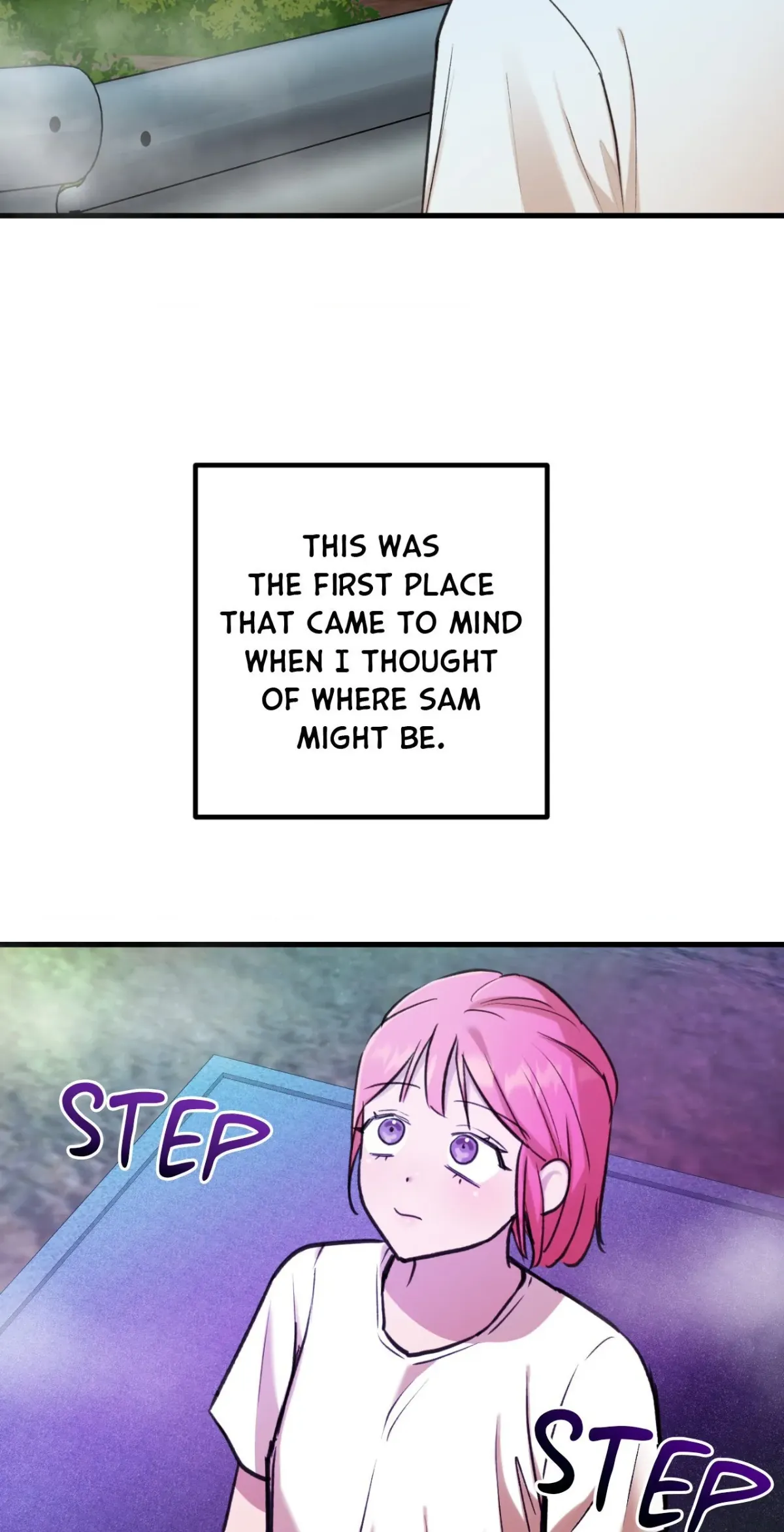 What You Wish For Chapter 21 page 58 - 
