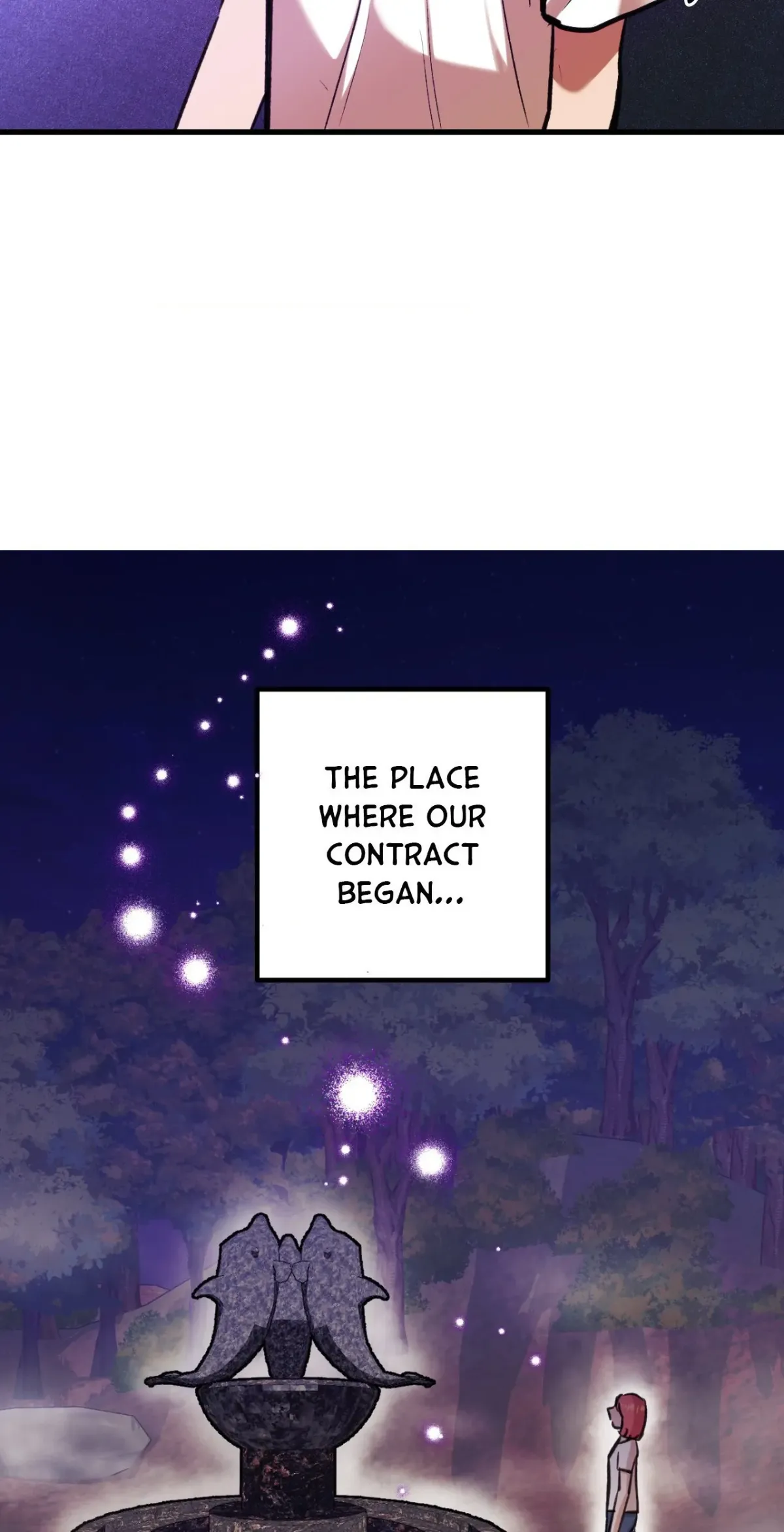What You Wish For Chapter 21 page 59 - 