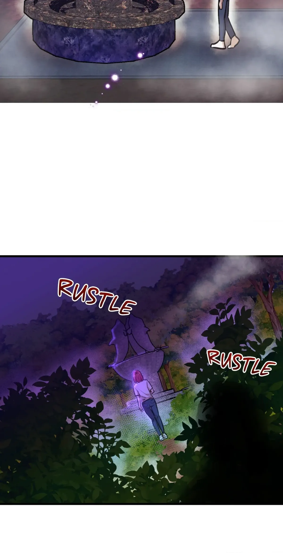 What You Wish For Chapter 21 page 60 - 
