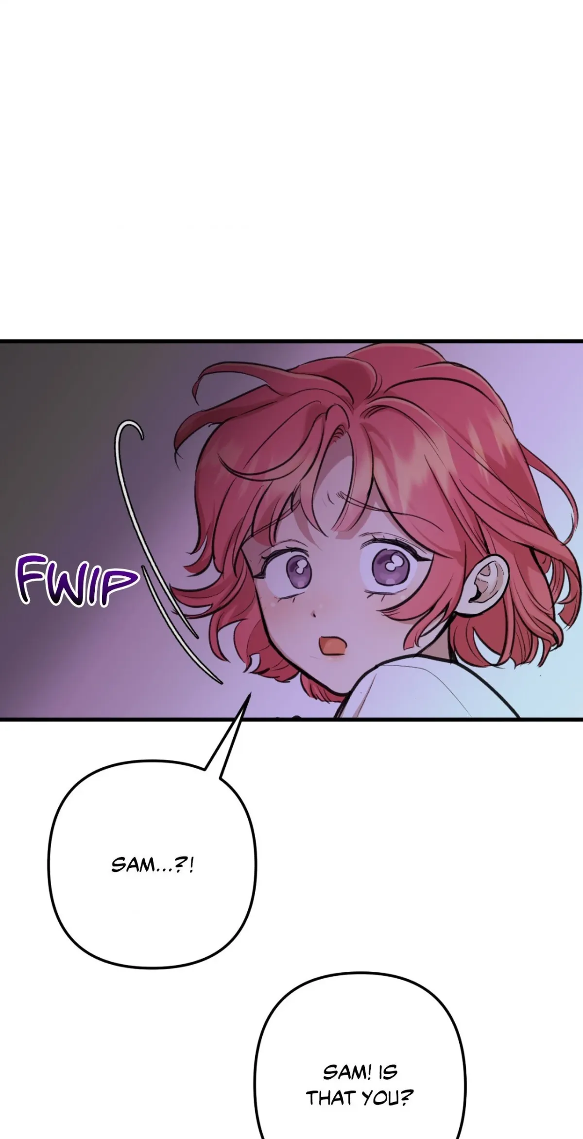 What You Wish For Chapter 21 page 61 - 