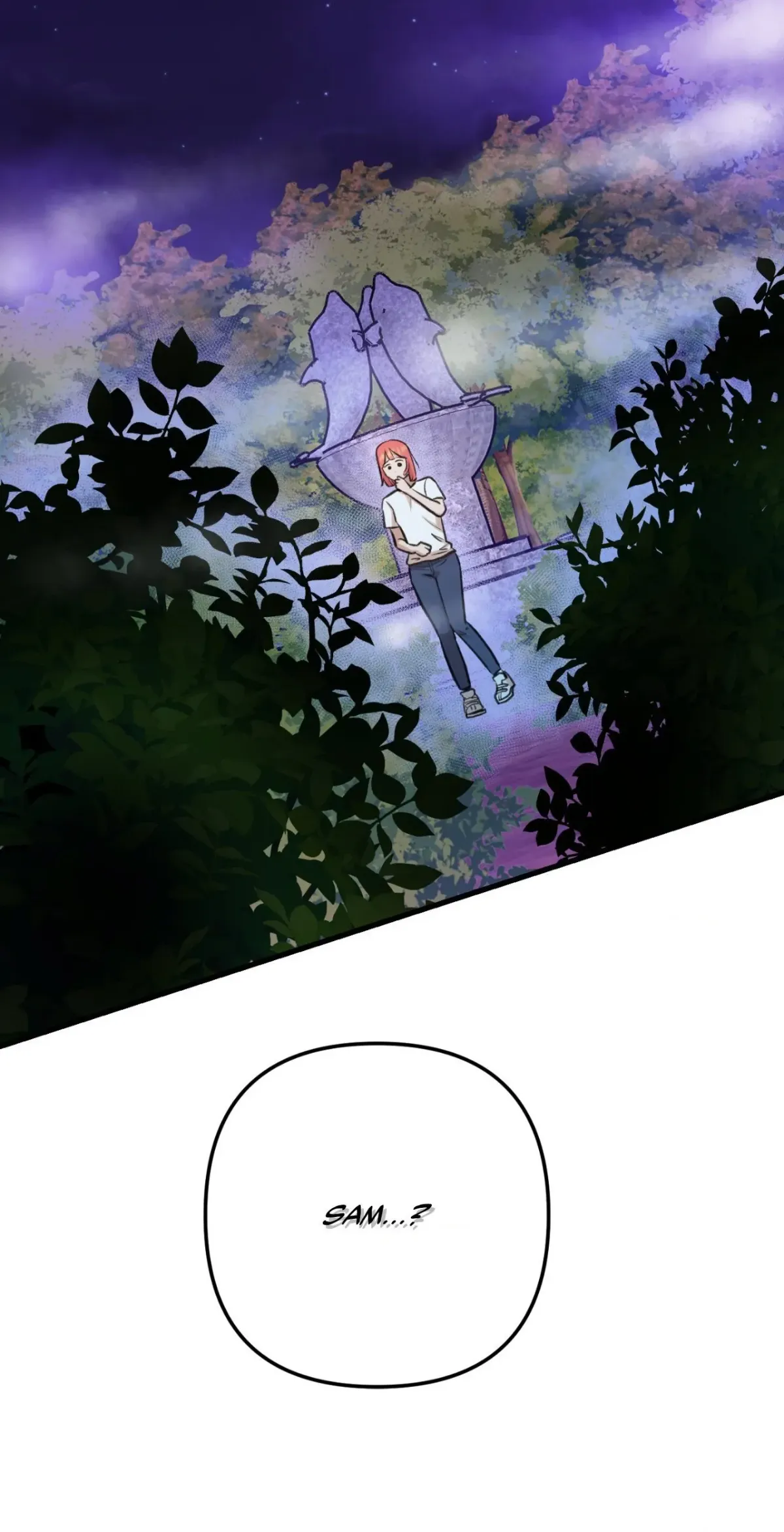 What You Wish For Chapter 21 page 63 - 