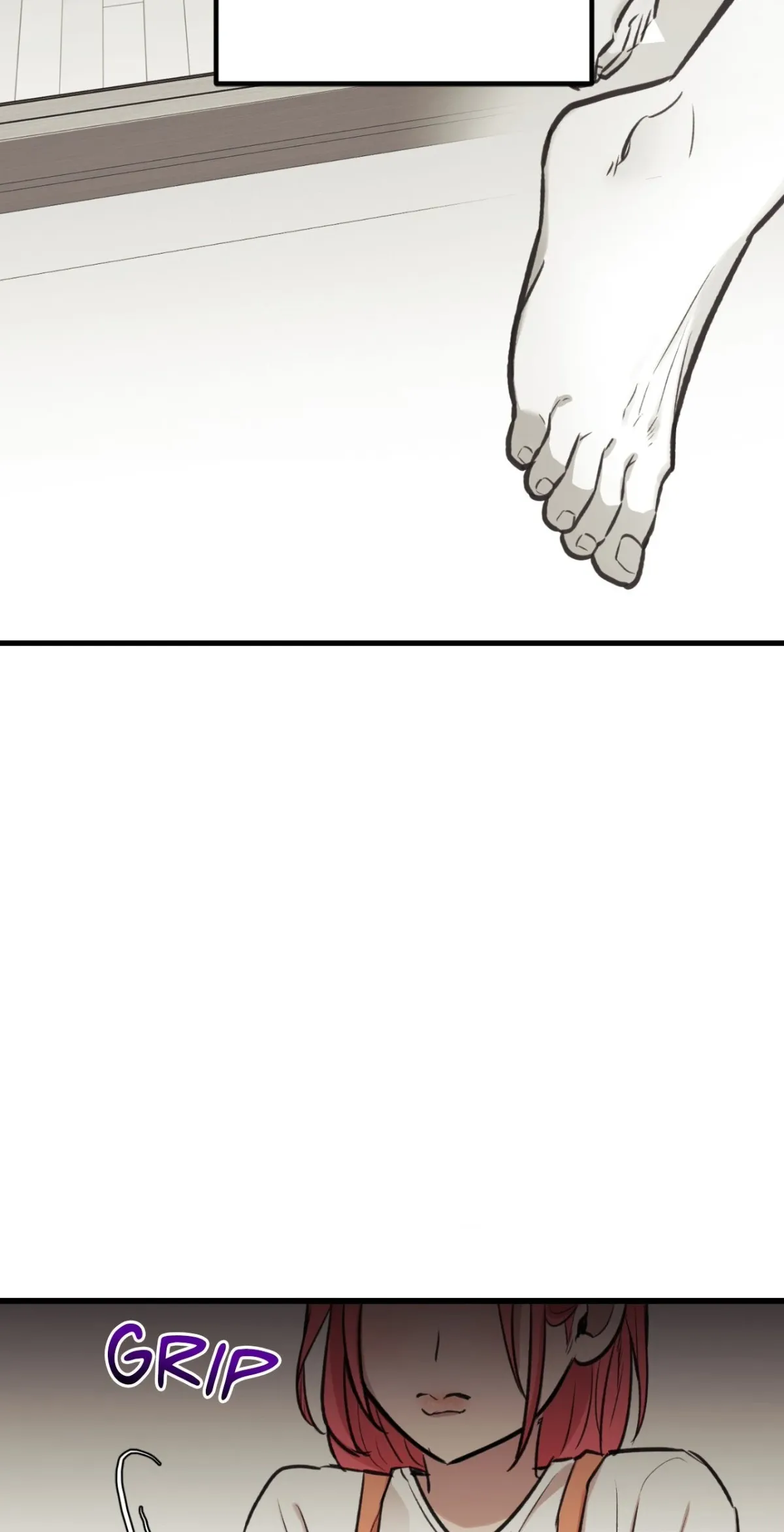 What You Wish For Chapter 21 page 8 - 