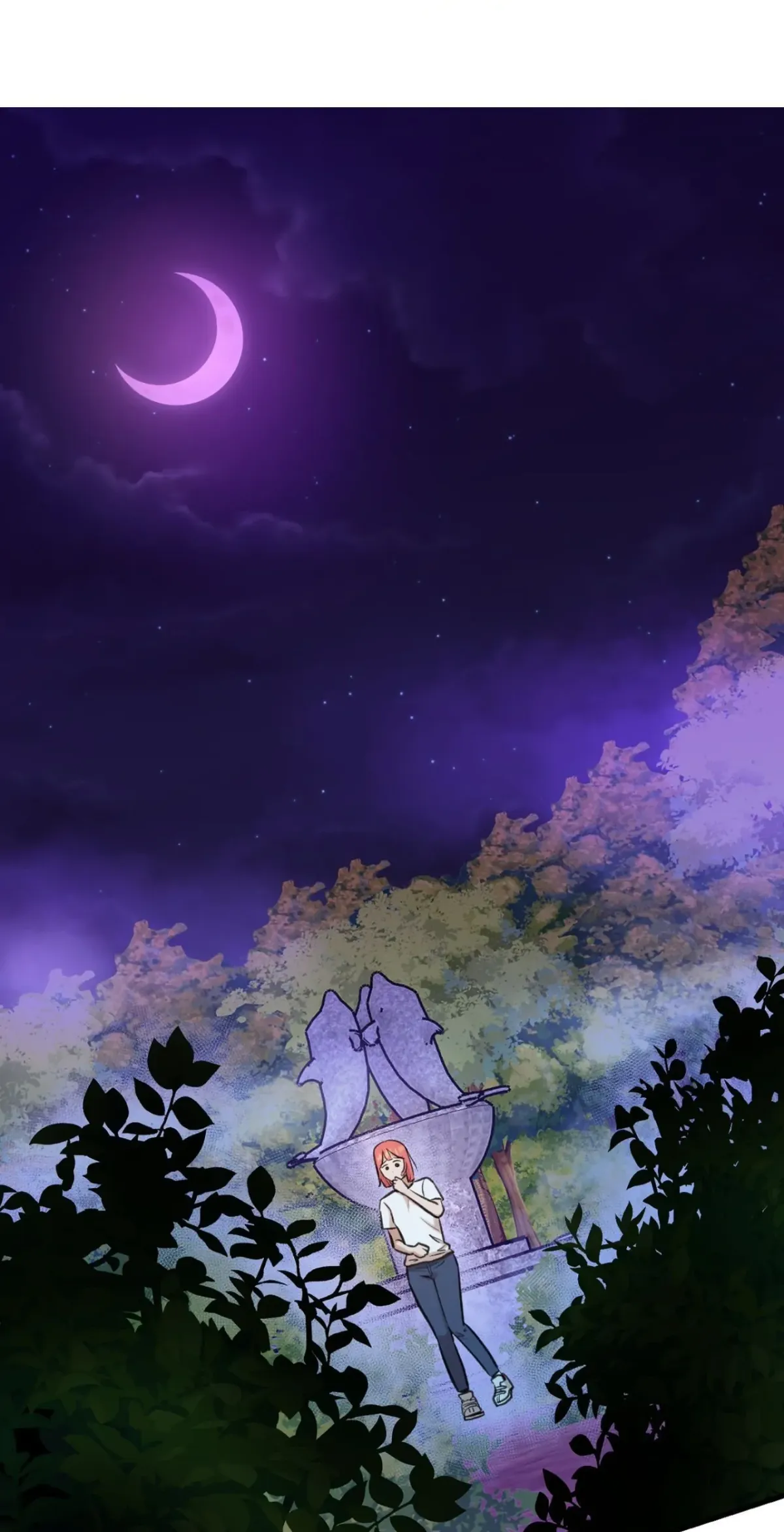 What You Wish For Chapter 22 page 1 - 