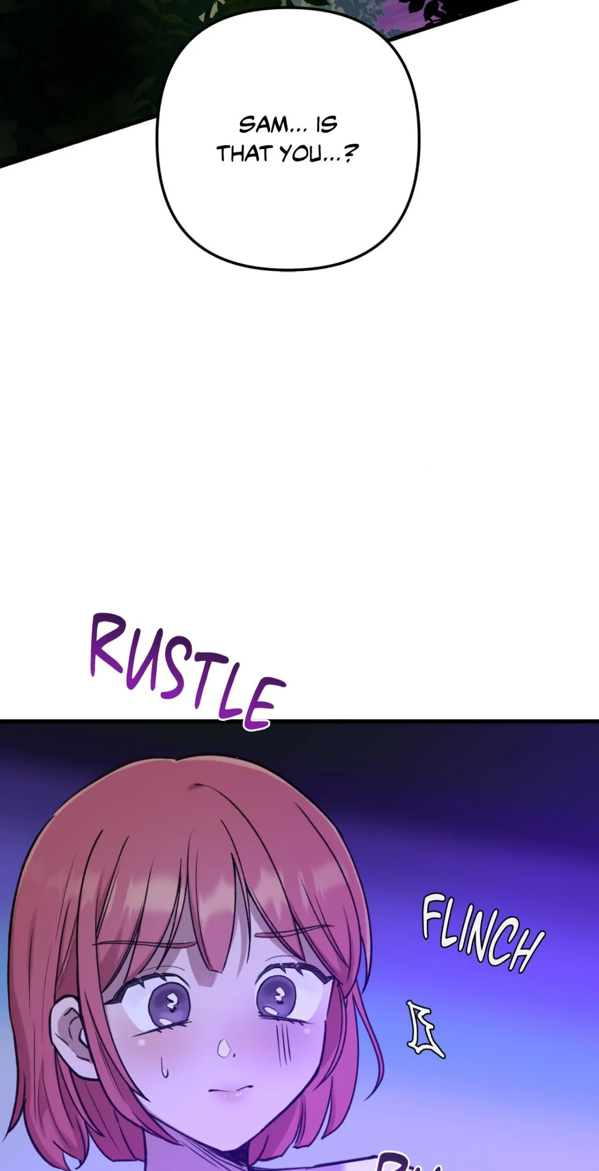 What You Wish For Chapter 22 page 2 - 