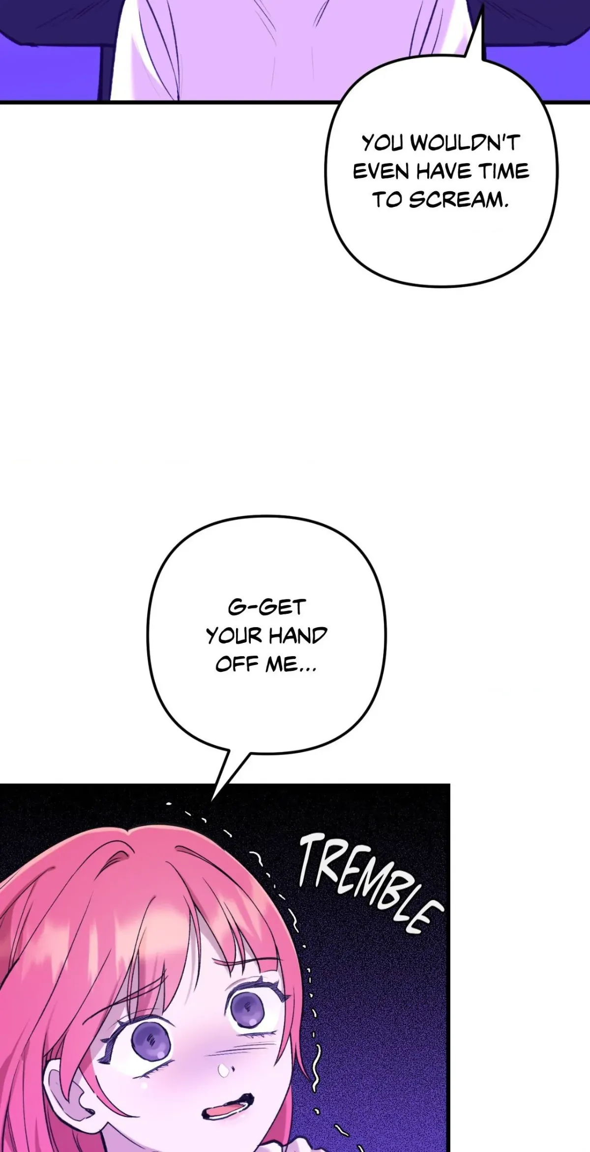 What You Wish For Chapter 22 page 12 - 