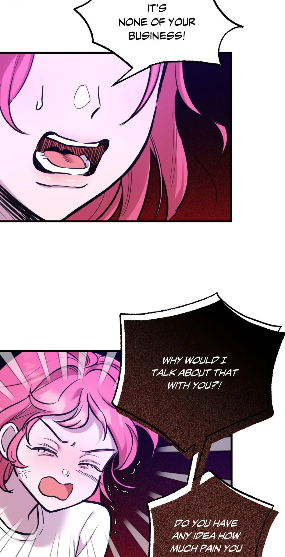 What You Wish For Chapter 22 page 15 - 