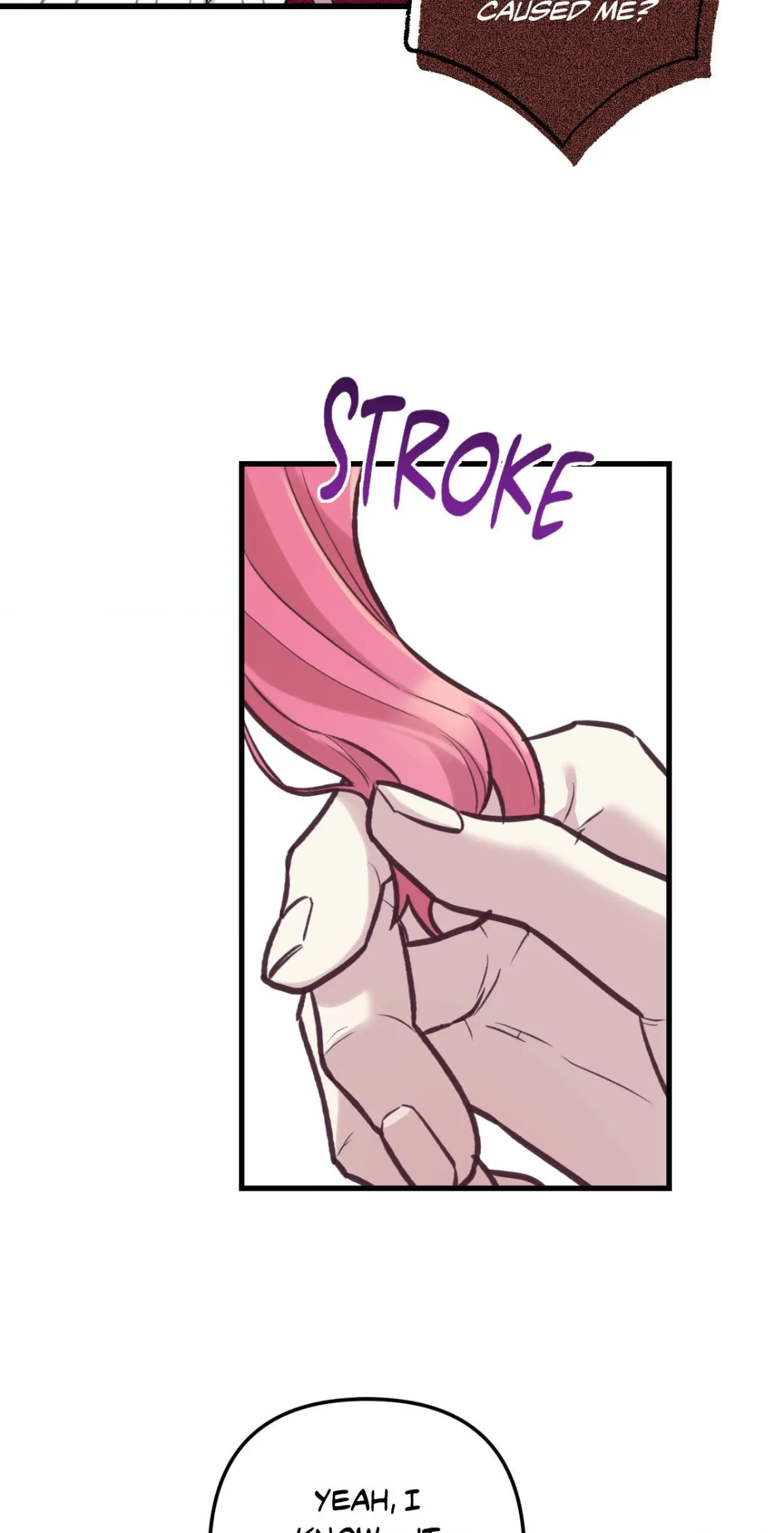 What You Wish For Chapter 22 page 16 - 