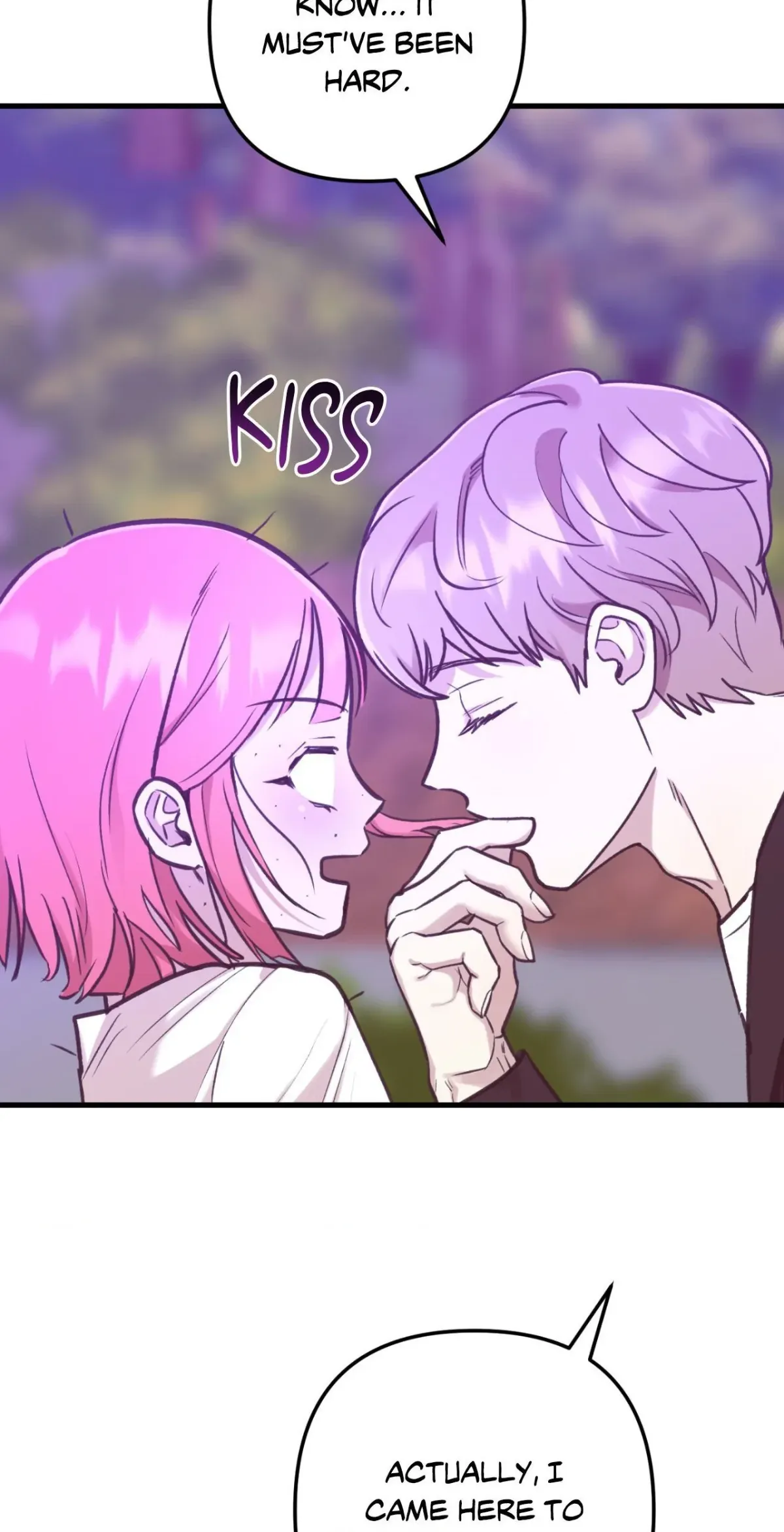 What You Wish For Chapter 22 page 17 - 