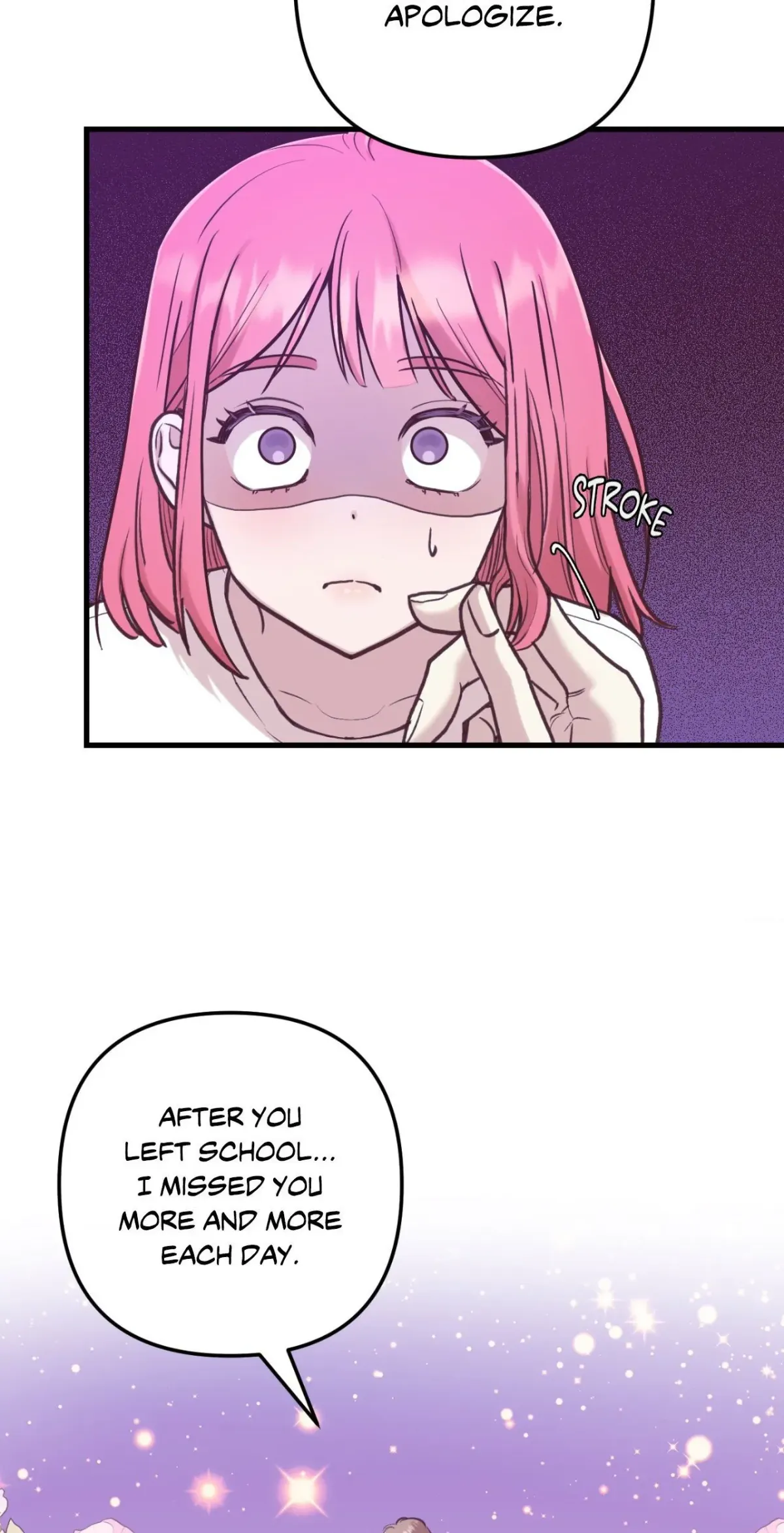What You Wish For Chapter 22 page 18 - 