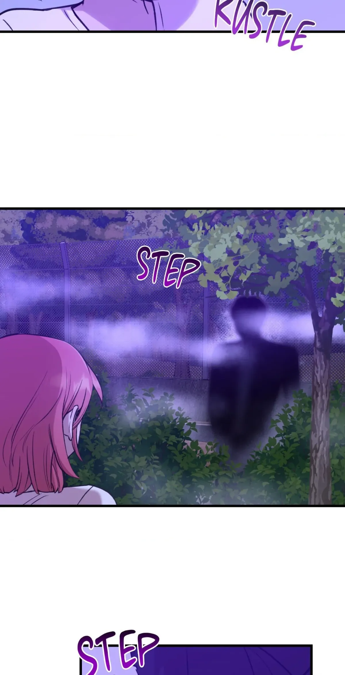 What You Wish For Chapter 22 page 3 - 