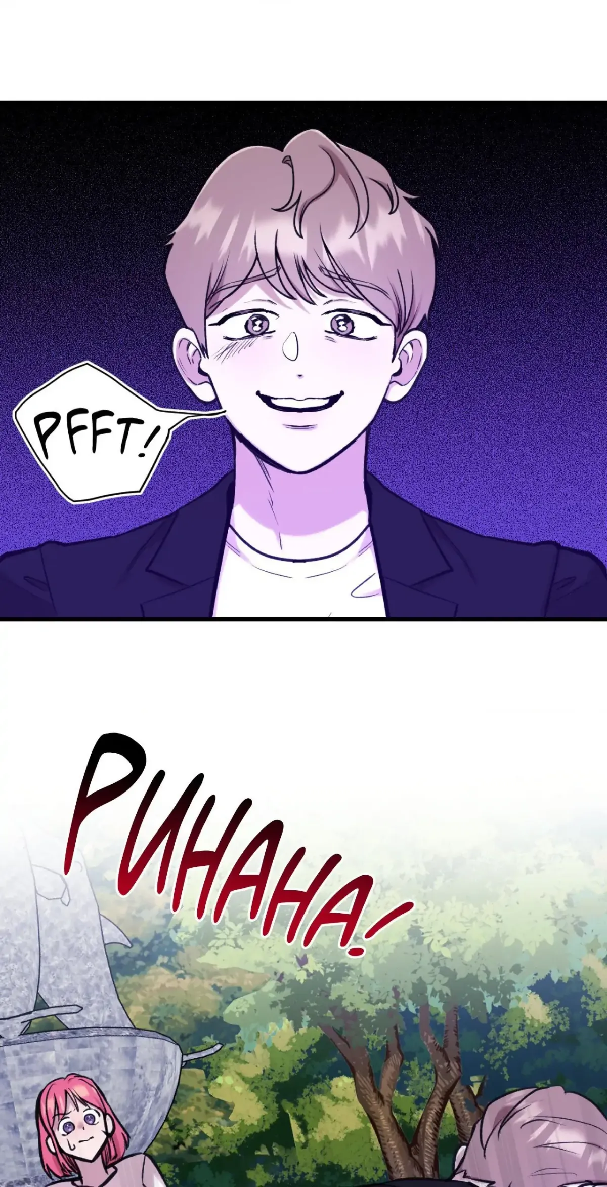 What You Wish For Chapter 22 page 24 - 