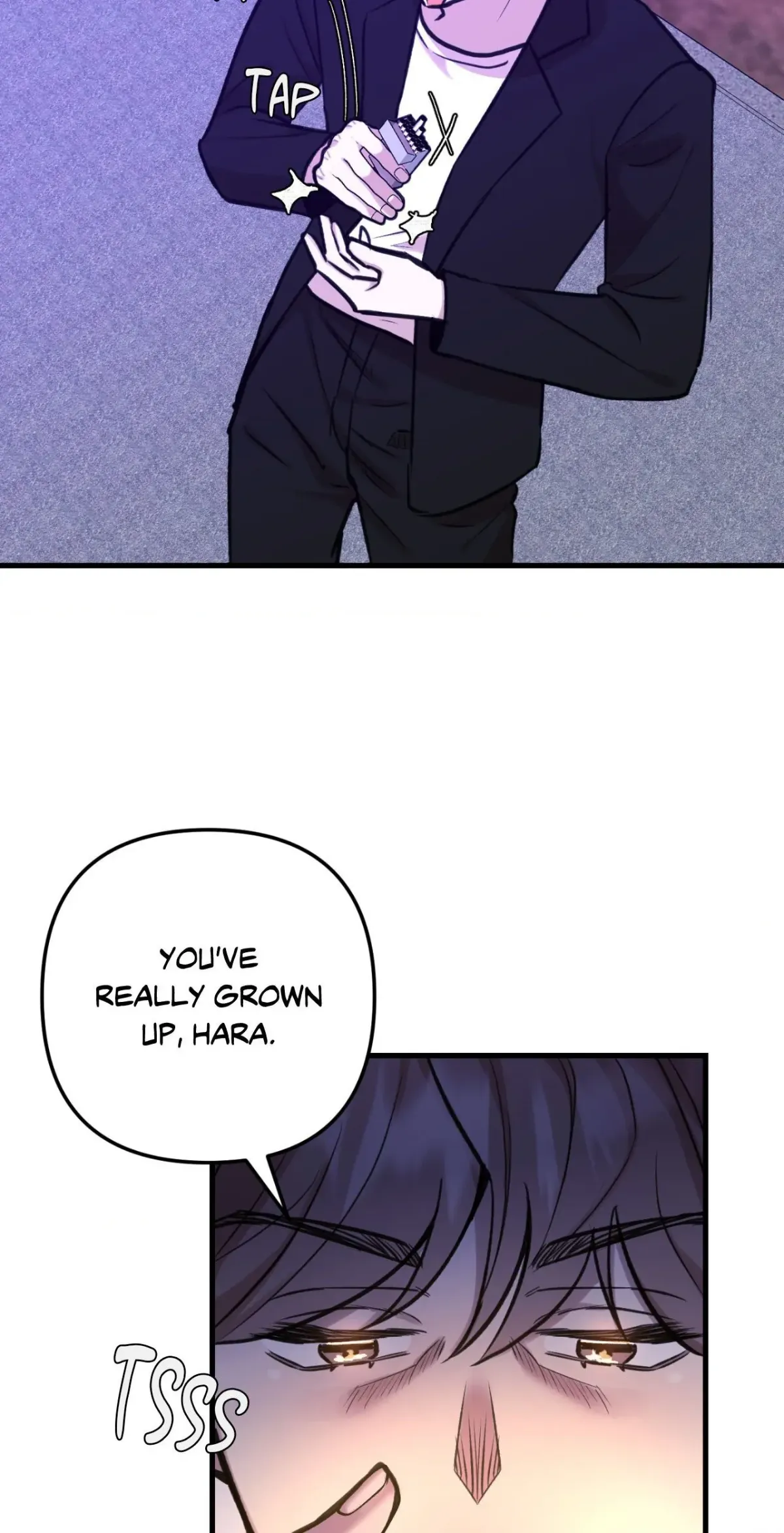 What You Wish For Chapter 22 page 26 - 